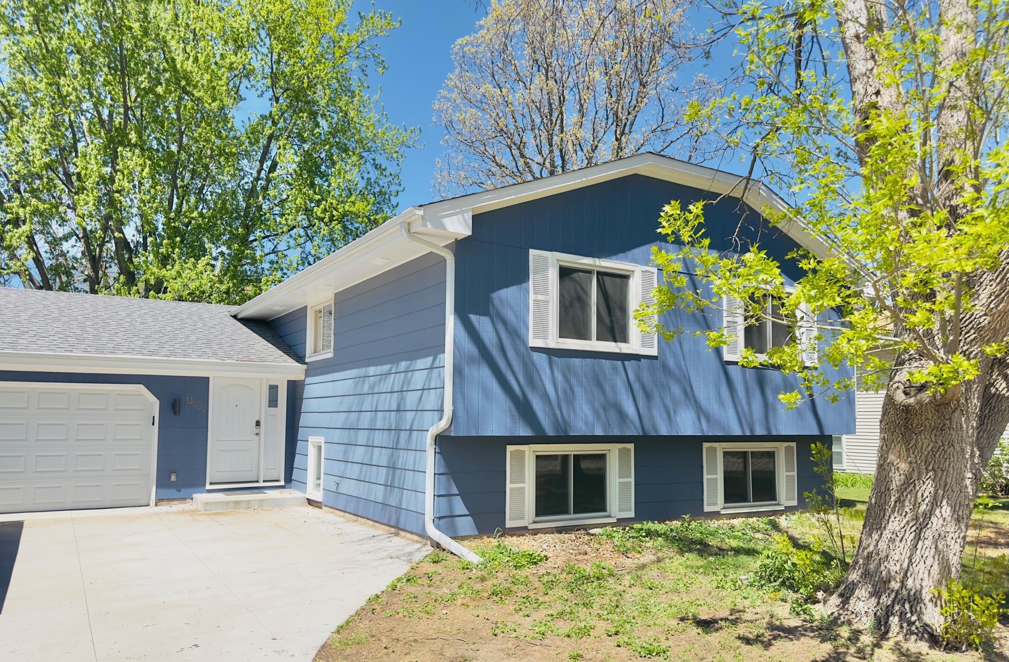 View of Residential at 13024 Eldorado Street, Blaine MN 55449, Blaine - Mike Wilen | Minnesota Team Real Estate