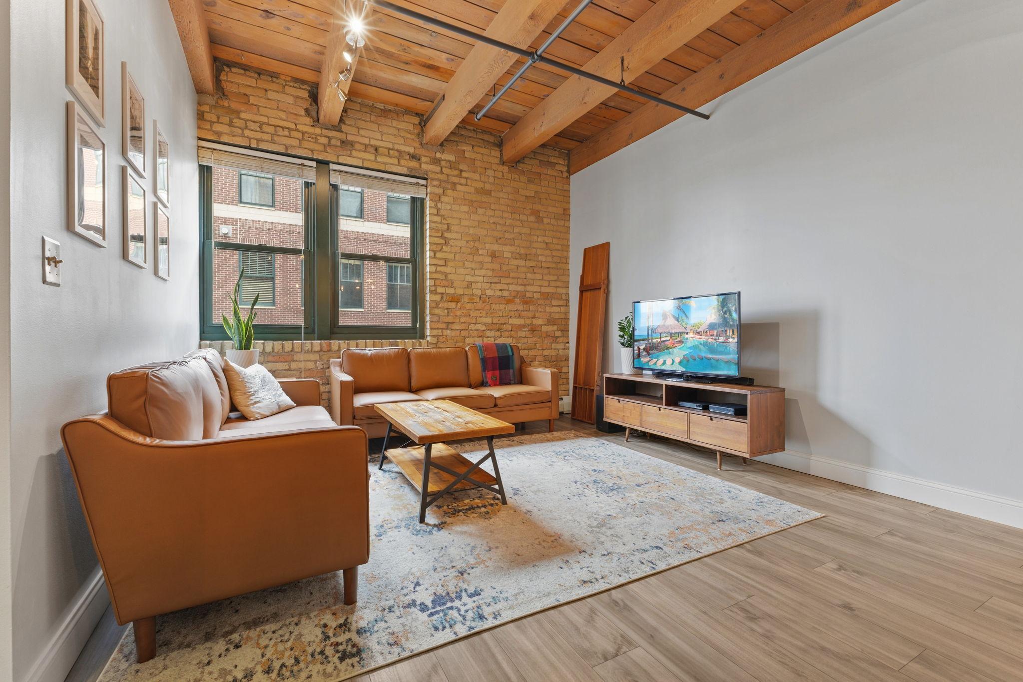 View of Residential at 400 1st Street #514, Minneapolis MN 55401, Minneapolis (10 of 28) - Mike Wilen | Minnesota Team Real Estate
