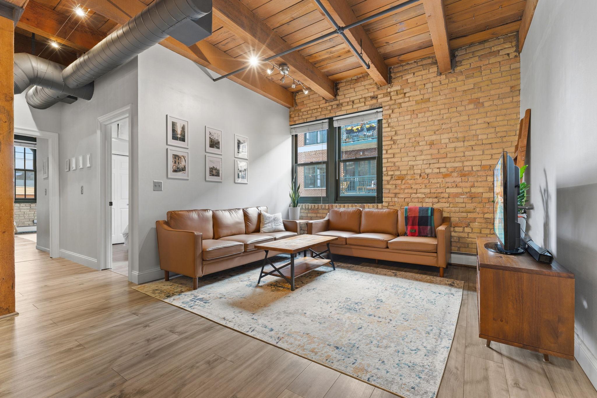 View of Residential at 400 1st Street #514, Minneapolis MN 55401, Minneapolis - Mike Wilen | Minnesota Team Real Estate