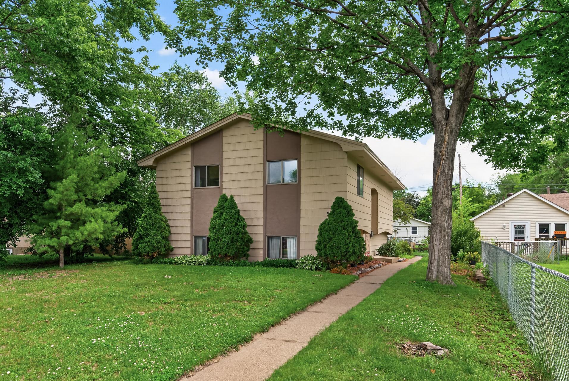 View of Residential at 5326 Knox Avenue, Brooklyn Center MN 55430, Brooklyn Center - Mike Wilen | Minnesota Team Real Estate