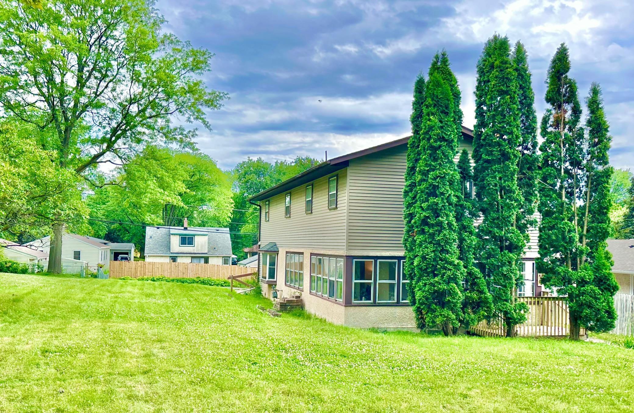 View of Residential at 2658 6th Avenue, North Saint Paul MN 55109, North Saint Paul - Mike Wilen | Minnesota Team Real Estate