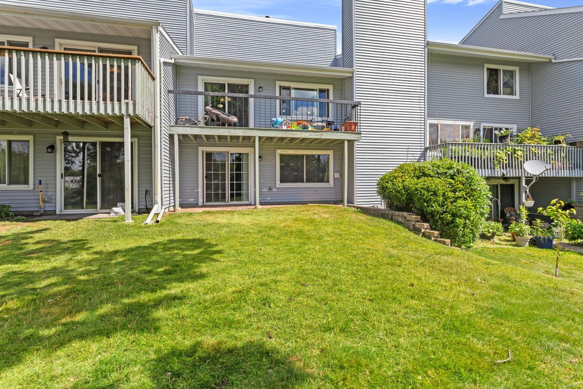 View of (TH) Side x Side at 142 Canabury Court, Little Canada - Mike Wilen | Minnesota Team Real Estate