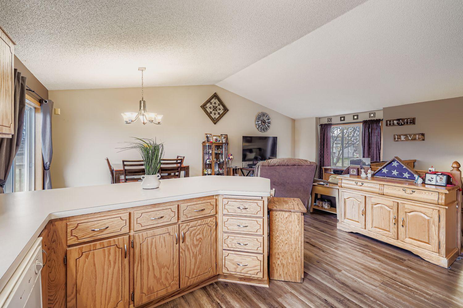 View of Residential at 9982 Park Place Drive, Monticello MN 55362, Monticello - Mike Wilen | Minnesota Team Real Estate