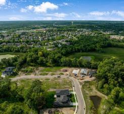 View of Land at Lot 4 146th Terrace, Savage MN 55378, Savage (6 of 6) - Mike Wilen | Minnesota Team Real Estate