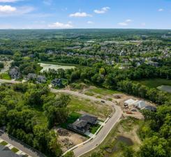 View of Land at Lot 4 146th Terrace, Savage MN 55378, Savage (5 of 6) - Mike Wilen | Minnesota Team Real Estate