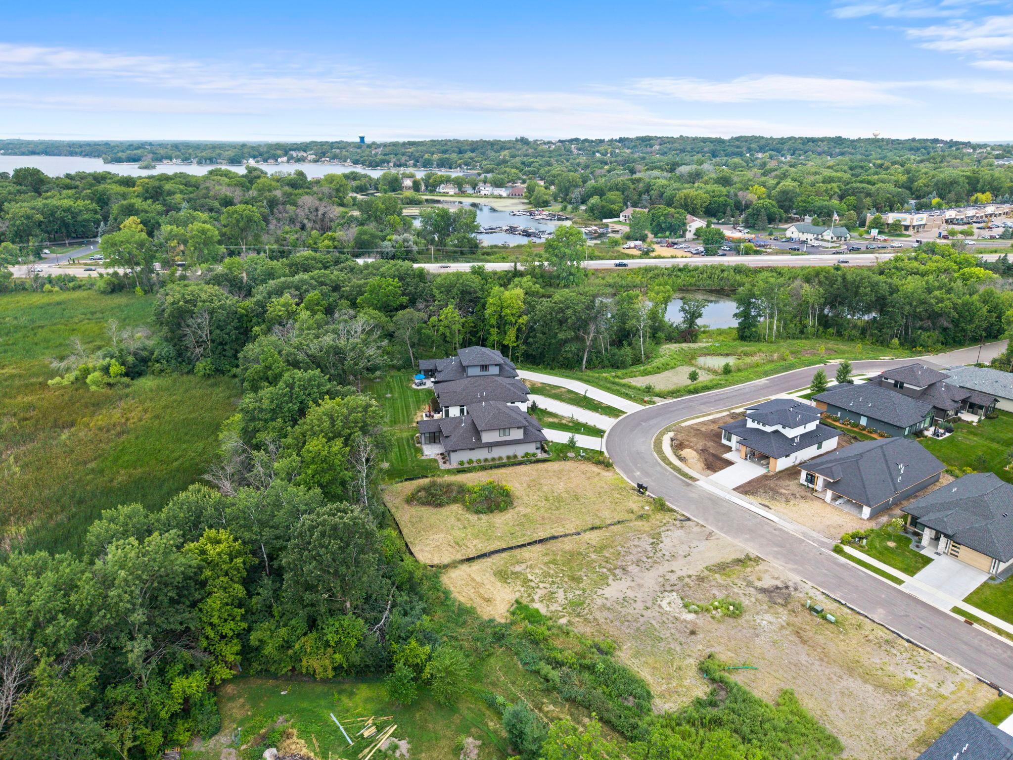 View of Land at Lot 4 146th Terrace, Savage MN 55378, Savage (8 of 8) - Mike Wilen | Minnesota Team Real Estate