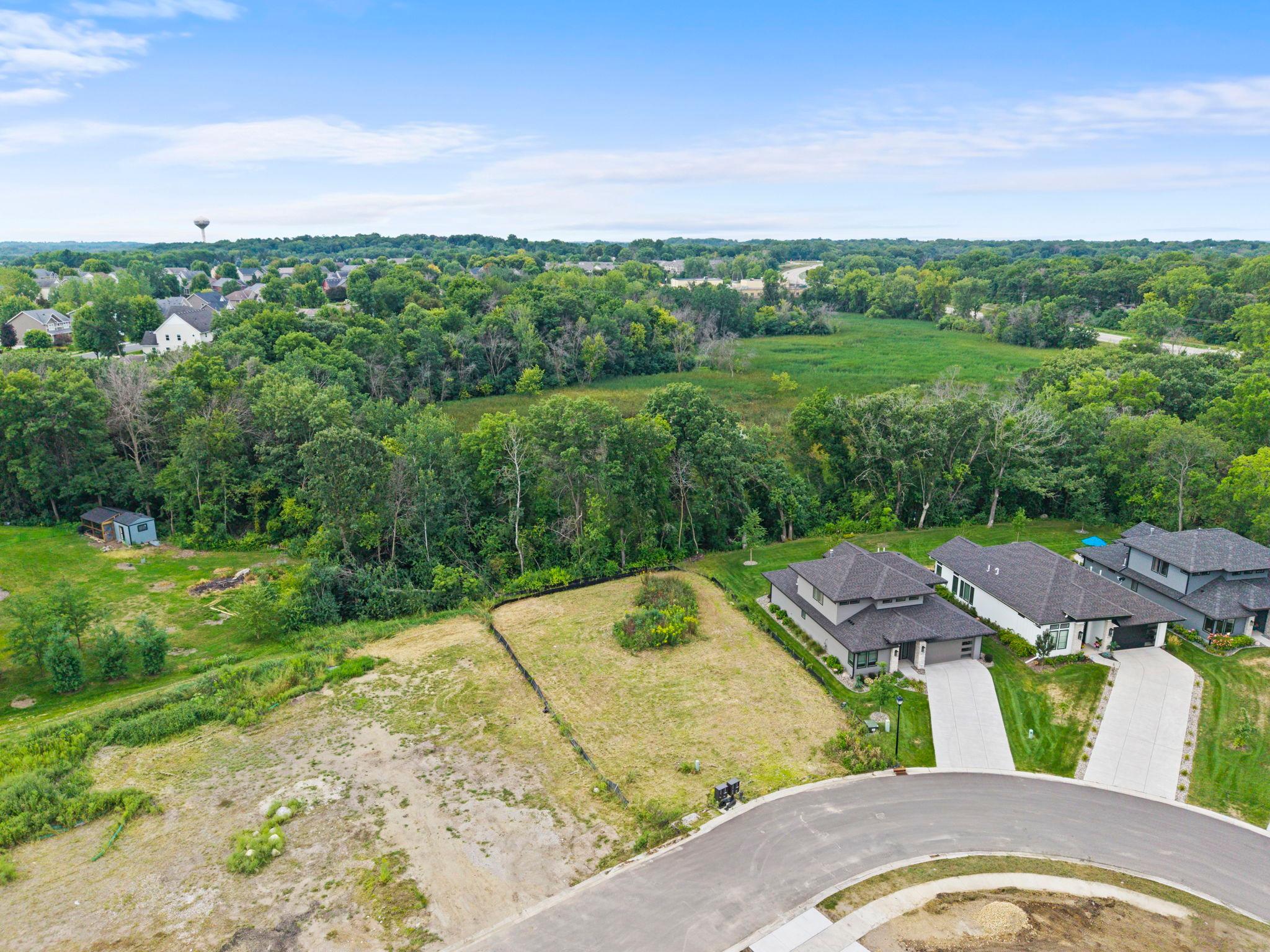View of Land at Lot 6 146th Terrace, Savage MN 55378, Savage (7 of 8) - Mike Wilen | Minnesota Team Real Estate