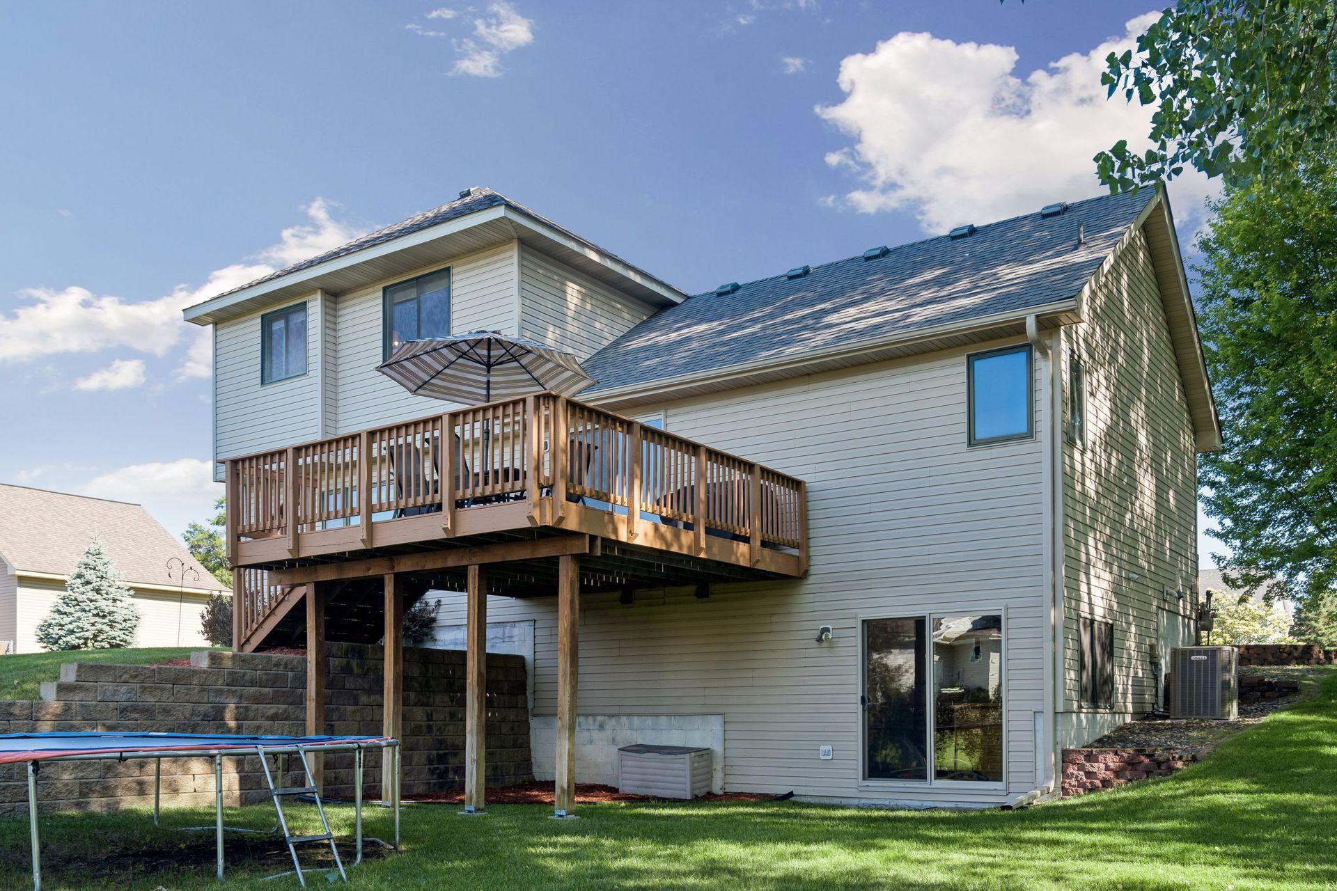View of Residential at 2144 151st Lane, Andover MN 55304, Andover (40 of 42) - Mike Wilen | Minnesota Team Real Estate