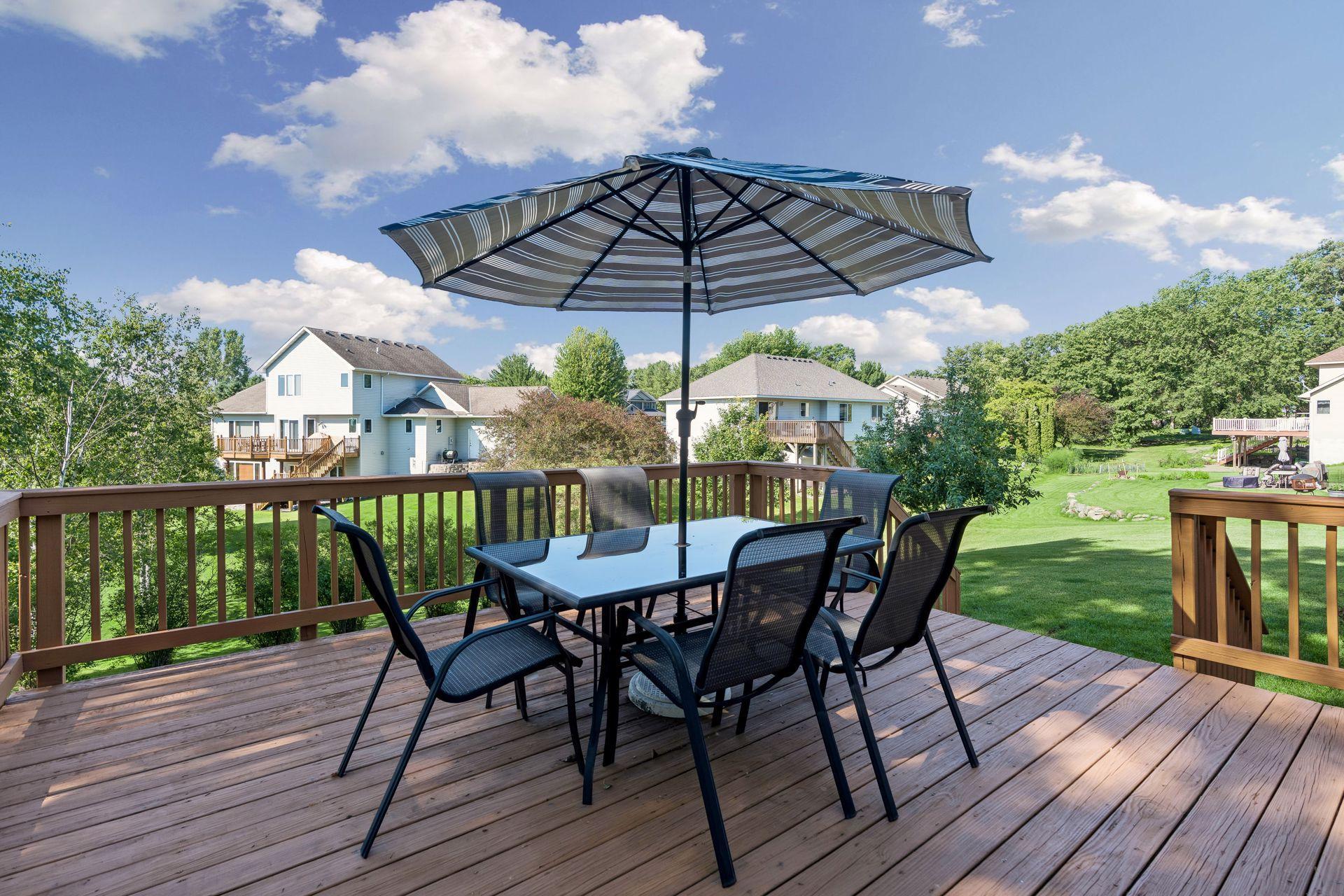 View of Residential at 2144 151st Lane, Andover MN 55304, Andover (39 of 42) - Mike Wilen | Minnesota Team Real Estate