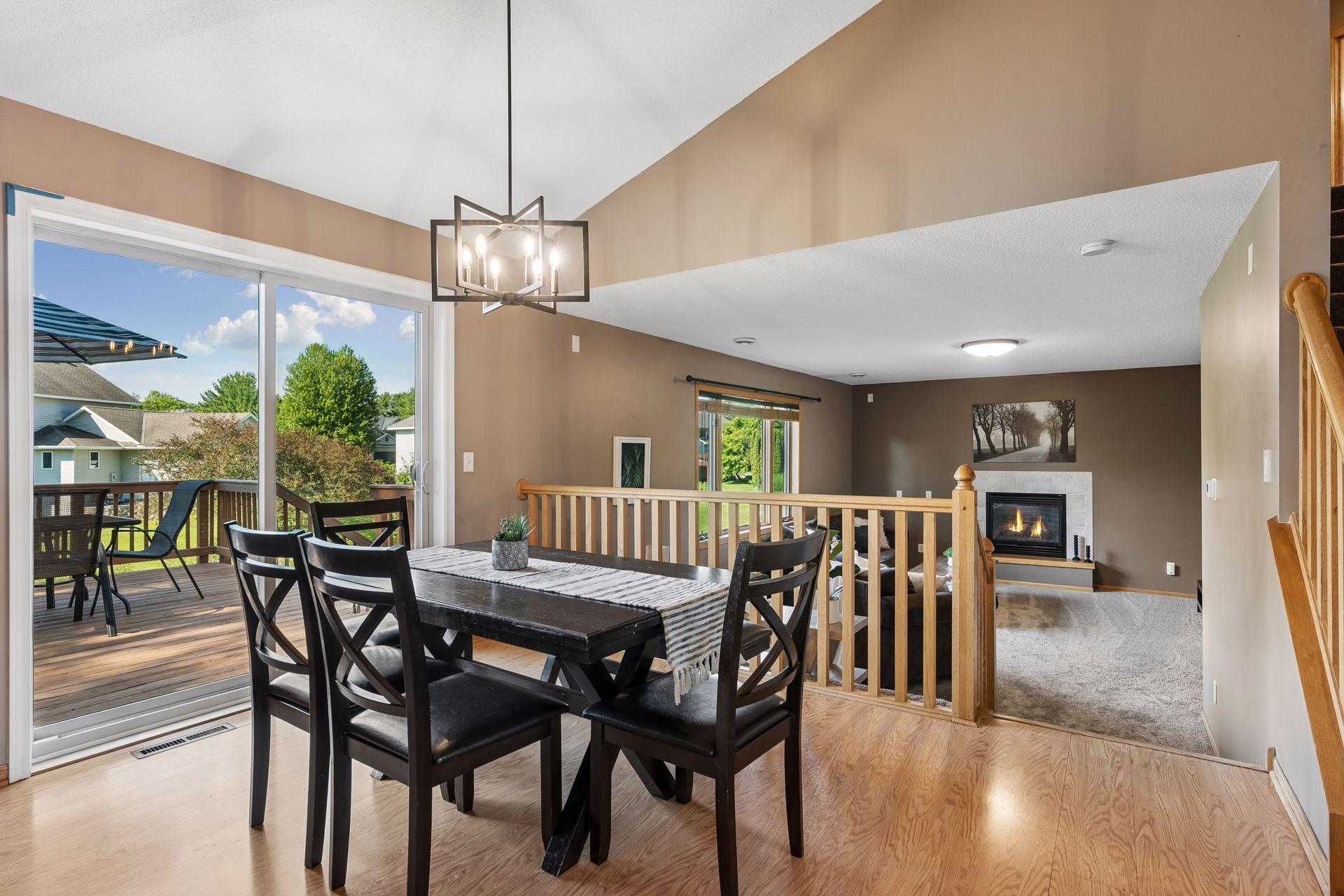 View of Residential at 2144 151st Lane, Andover MN 55304, Andover (15 of 42) - Mike Wilen | Minnesota Team Real Estate