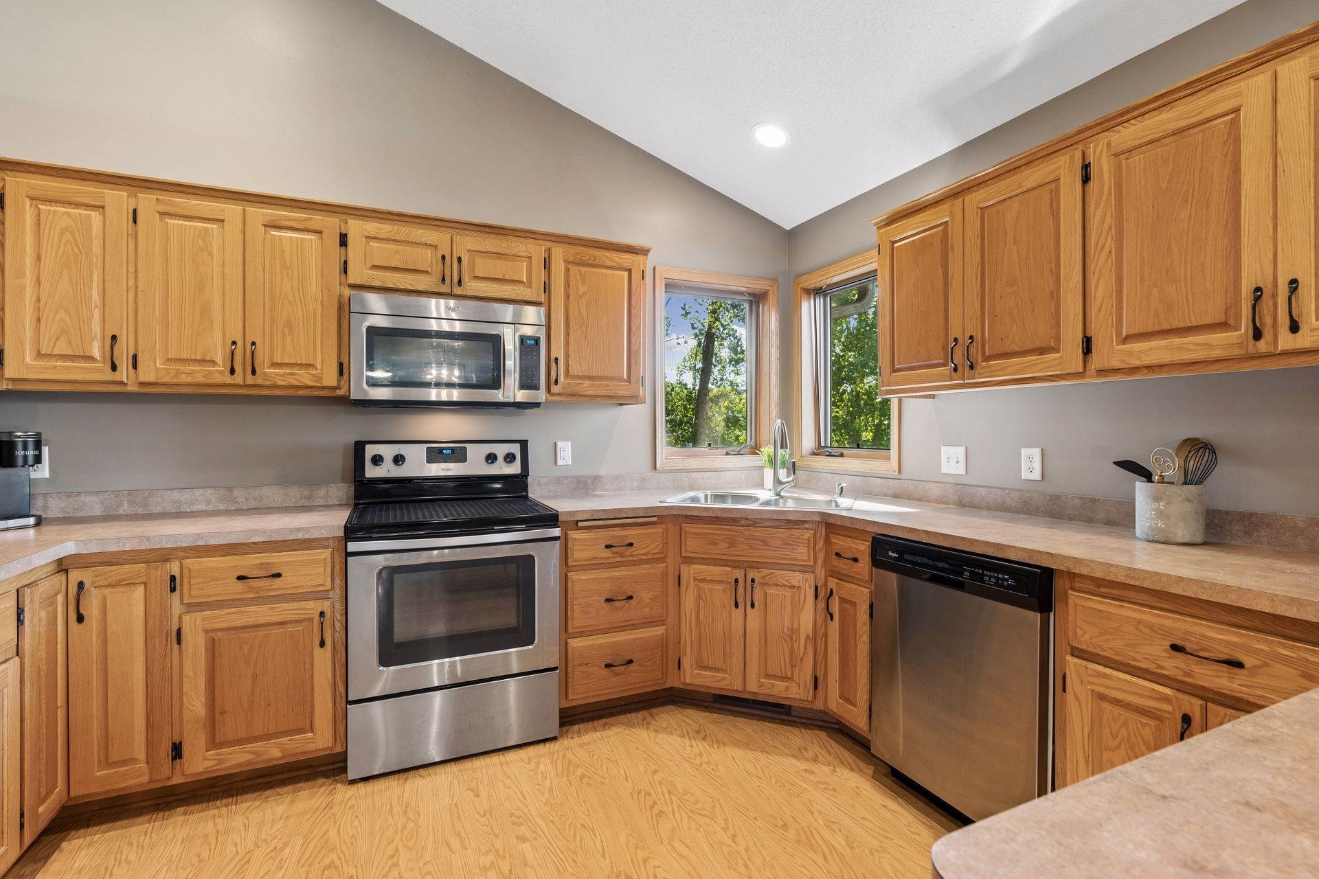 View of Residential at 2144 151st Lane, Andover MN 55304, Andover (12 of 42) - Mike Wilen | Minnesota Team Real Estate