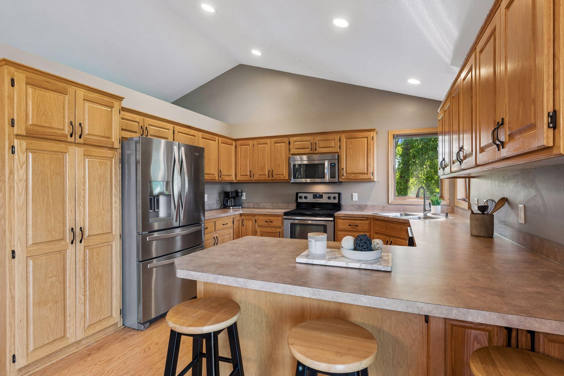 View of Residential at 2144 151st Lane, Andover MN 55304, Andover (11 of 42) - Mike Wilen | Minnesota Team Real Estate