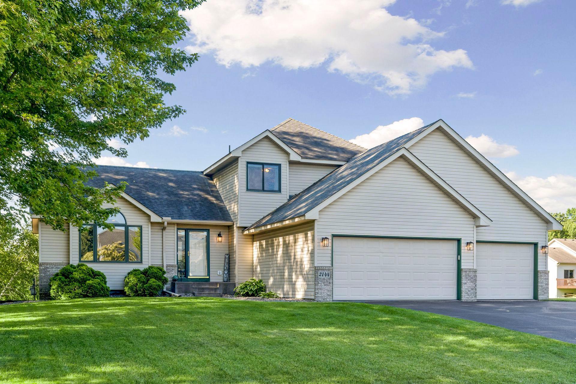 View of Residential at 2144 151st Lane, Andover MN 55304, Andover (2 of 42) - Mike Wilen | Minnesota Team Real Estate