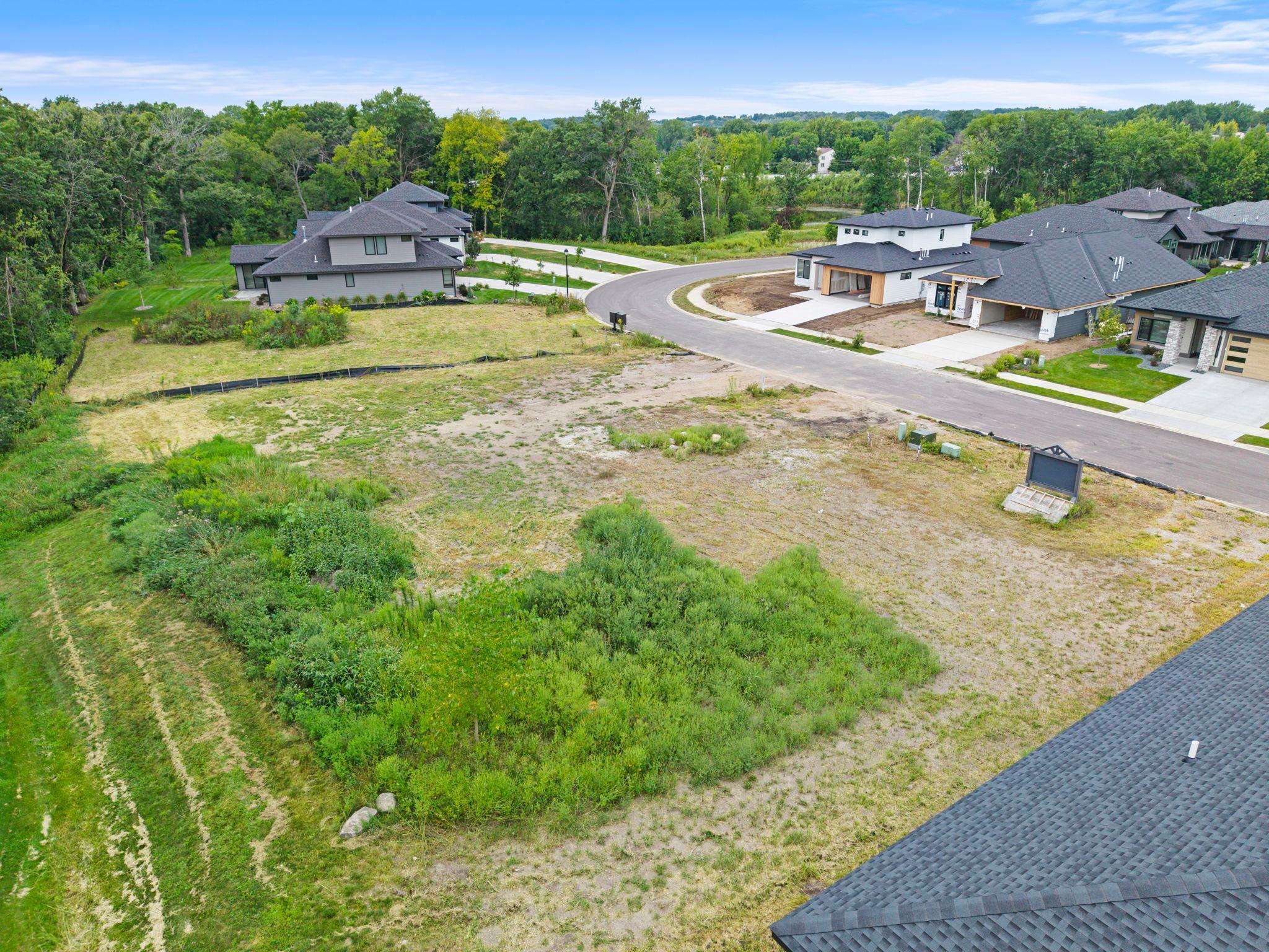 View of Land at Lot 7 146th Terrace, Savage MN 55378, Savage (3 of 8) - Mike Wilen | Minnesota Team Real Estate