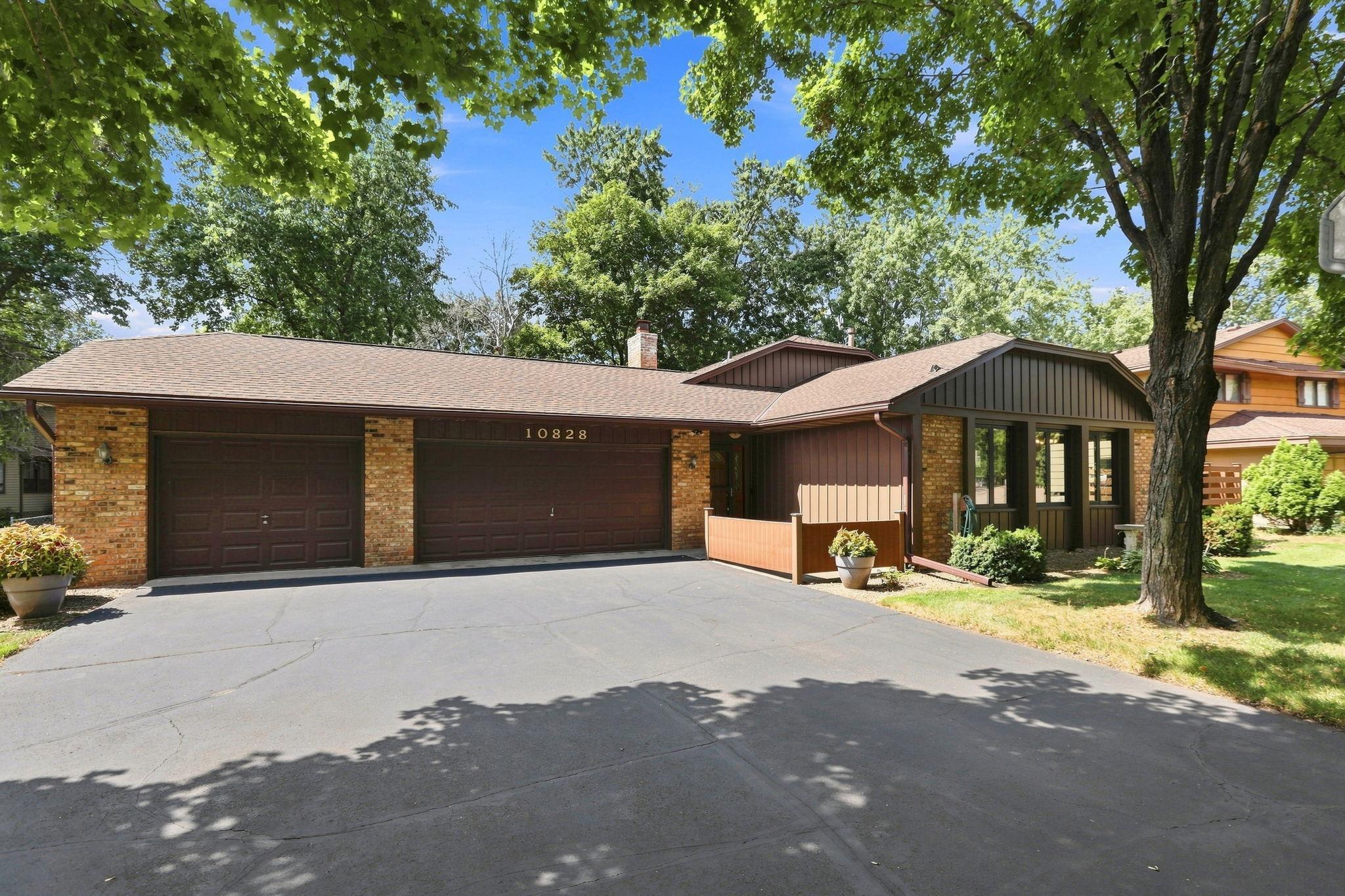 View of Residential at 10828 Butternut Street, Coon Rapids MN 55448, Coon Rapids - Mike Wilen | Minnesota Team Real Estate