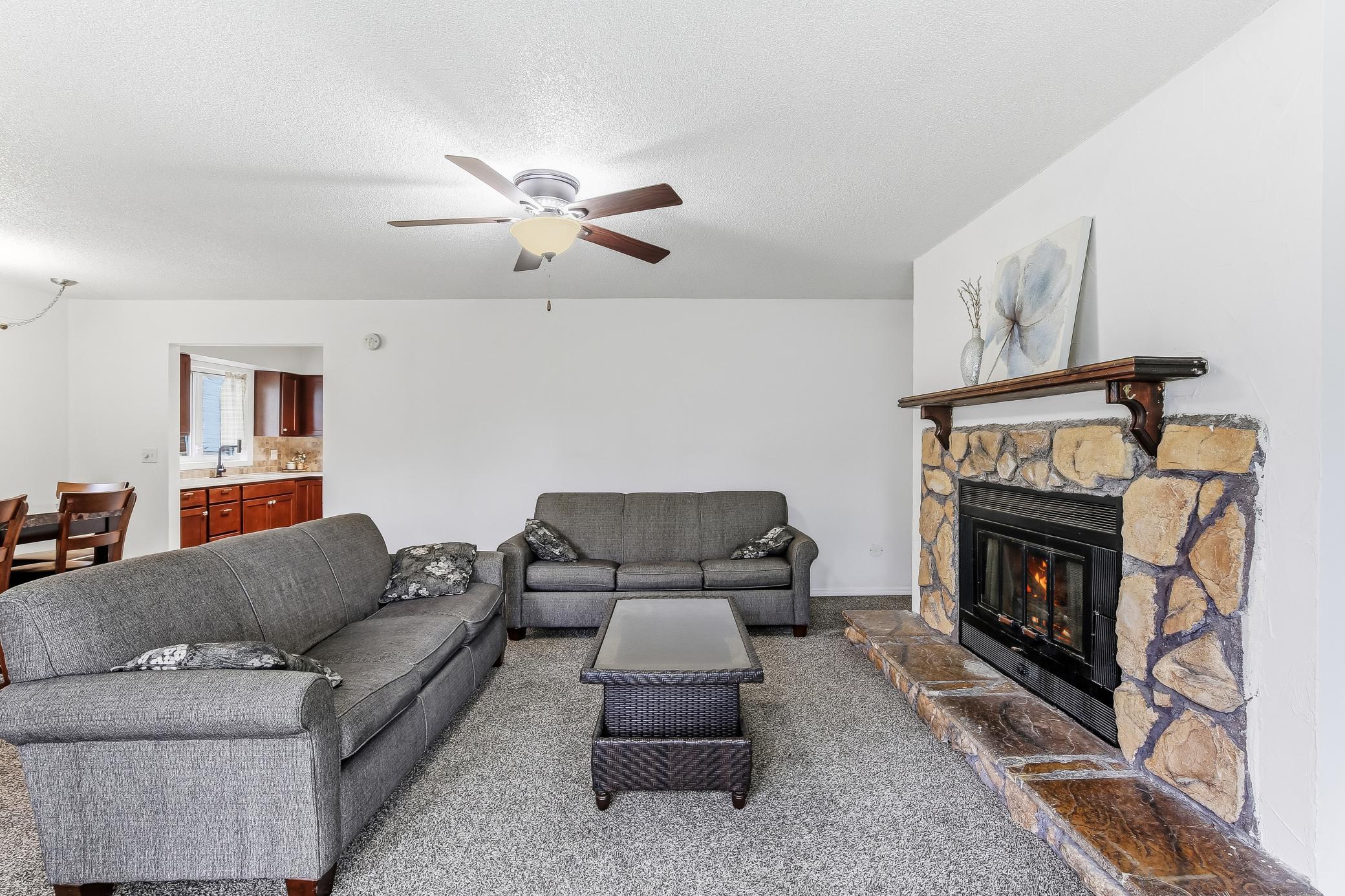 View of Residential at 1745 7th Street, Saint Paul MN 55106, Saint Paul (3 of 15) - Mike Wilen | Minnesota Team Real Estate
