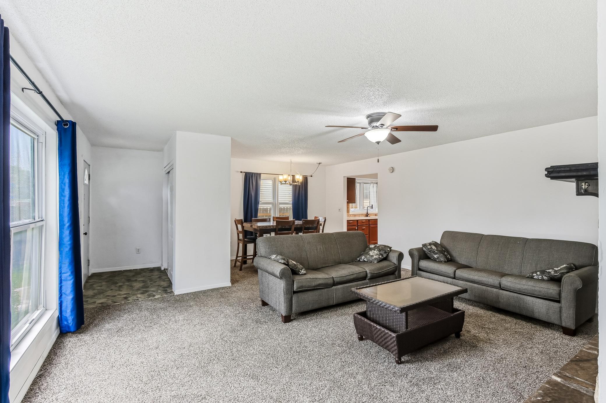View of Residential at 1745 7th Street, Saint Paul MN 55106, Saint Paul (2 of 15) - Mike Wilen | Minnesota Team Real Estate