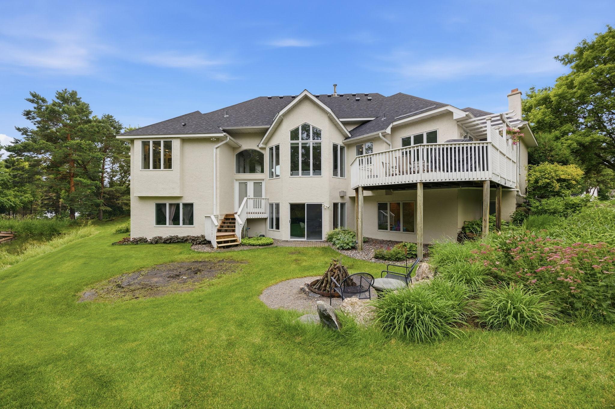 View of Residential at 1040 Bayside Lane, Mound MN 55364, Mound (4 of 34) - Mike Wilen | Minnesota Team Real Estate