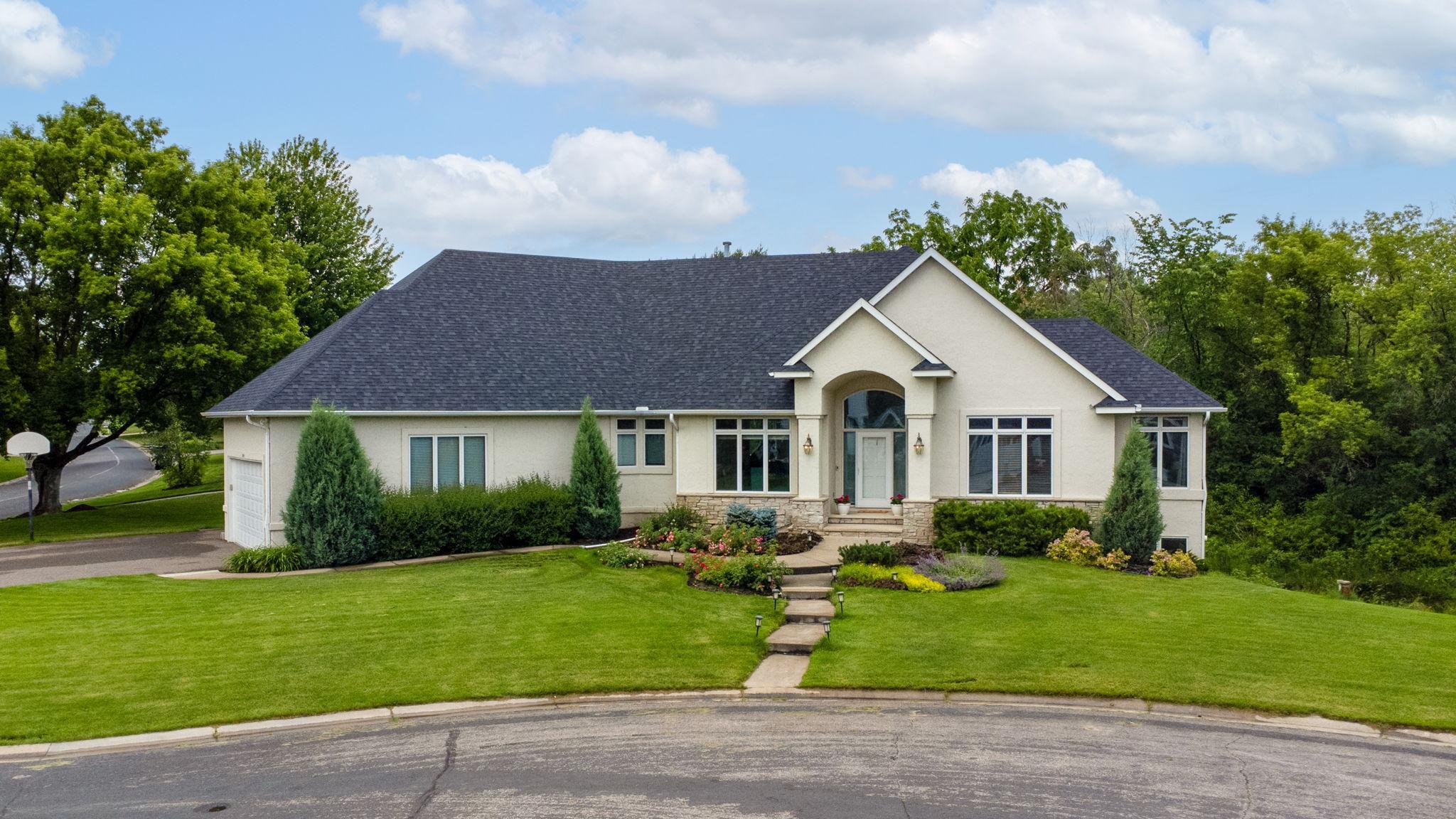 View of Residential at 1040 Bayside Lane, Mound MN 55364, Mound - Mike Wilen | Minnesota Team Real Estate