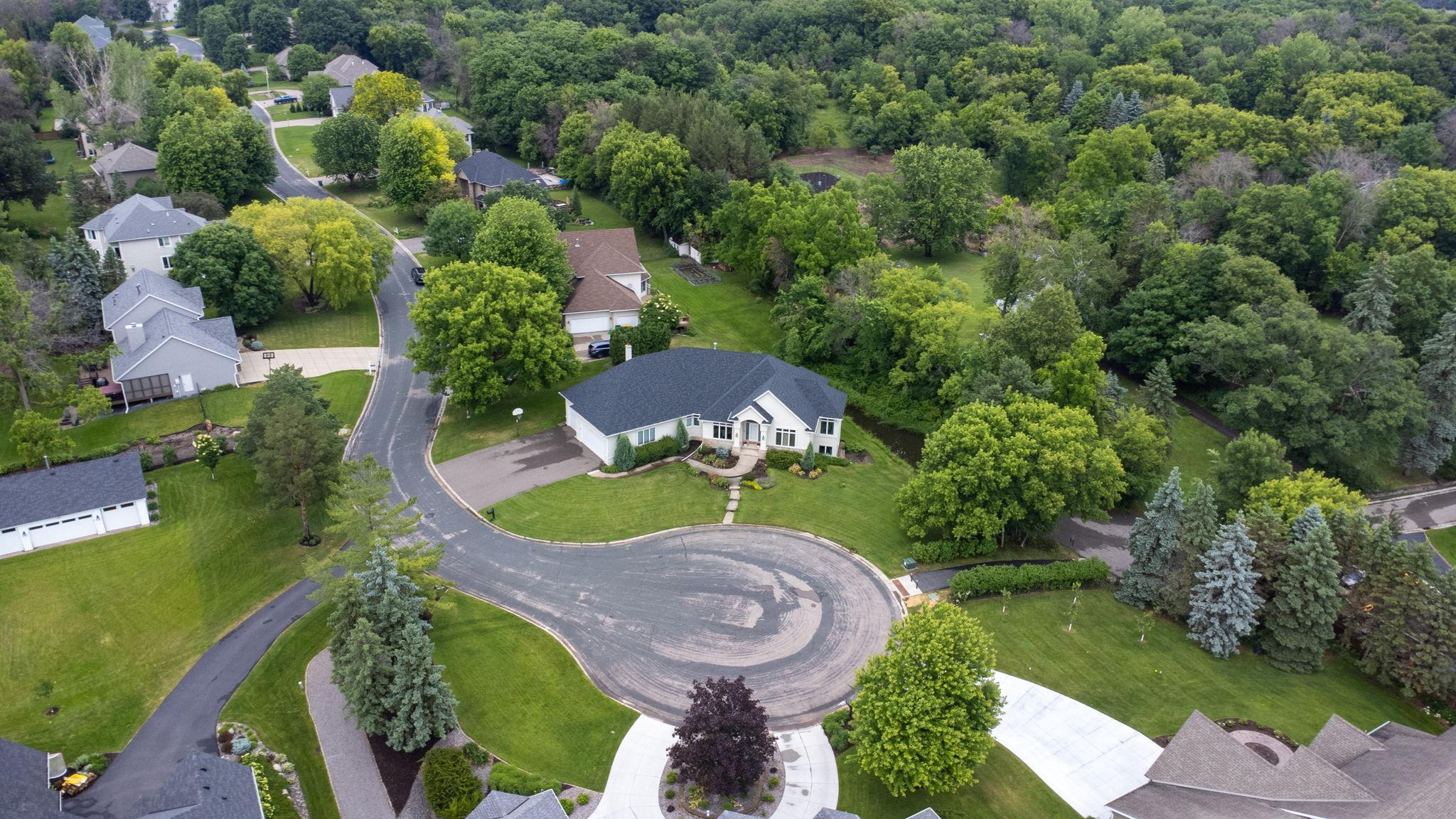 View of Residential at 1040 Bayside Lane, Mound MN 55364, Mound (31 of 34) - Mike Wilen | Minnesota Team Real Estate