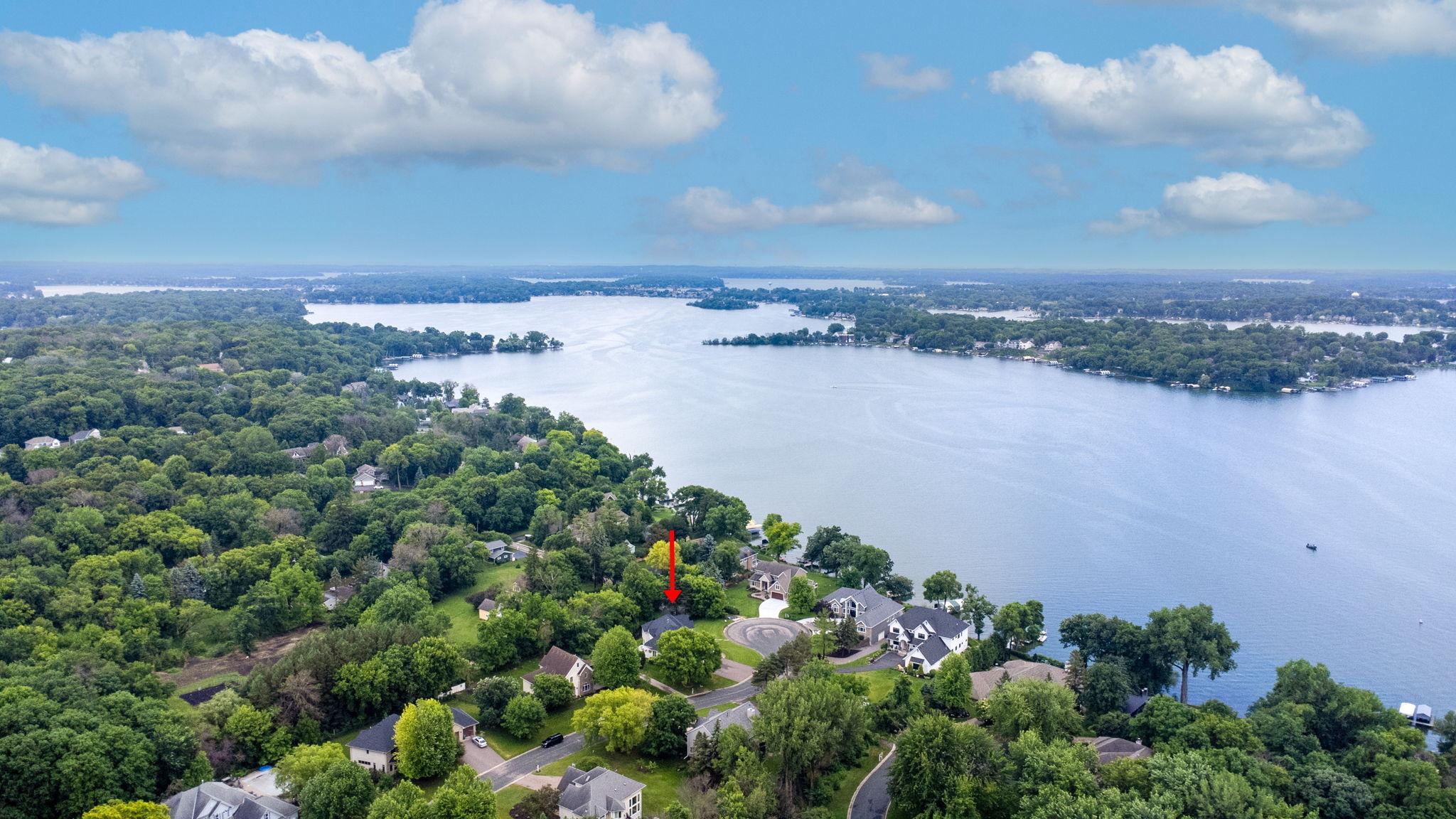 View of Residential at 1040 Bayside Lane, Mound MN 55364, Mound (32 of 34) - Mike Wilen | Minnesota Team Real Estate