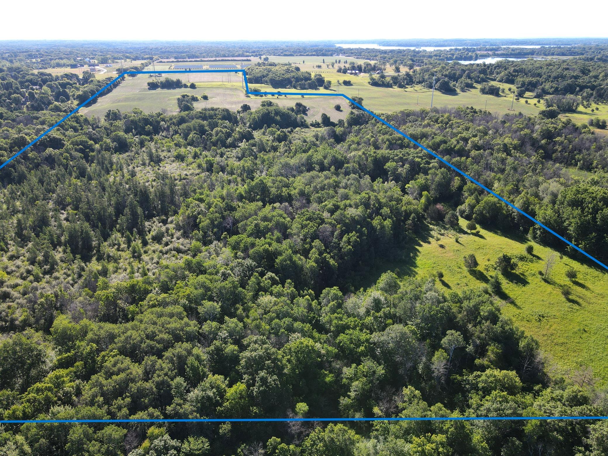 View of Land at 19680 Keystone Avenue, Forest Lake MN 55025, Forest Lake (2 of 20) - Mike Wilen | Minnesota Team Real Estate