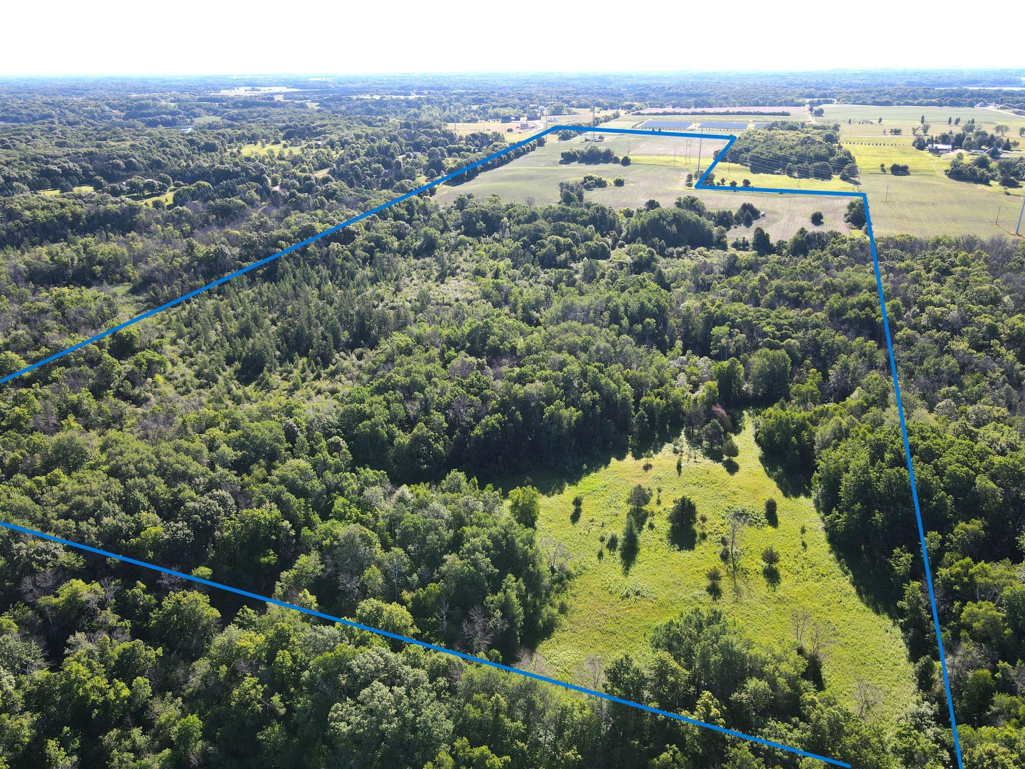 View of Land at 19680 Keystone Avenue, Forest Lake MN 55025, Forest Lake - Mike Wilen | Minnesota Team Real Estate