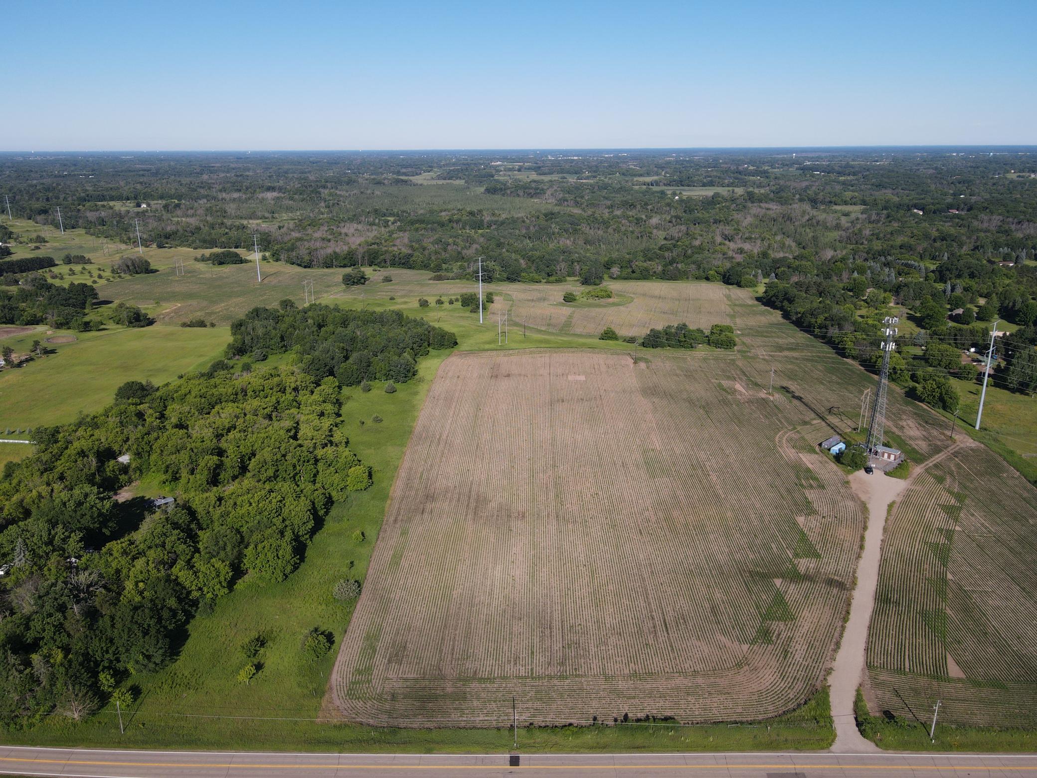 View of Land at 19680 Keystone Avenue, Forest Lake MN 55025, Forest Lake (20 of 20) - Mike Wilen | Minnesota Team Real Estate