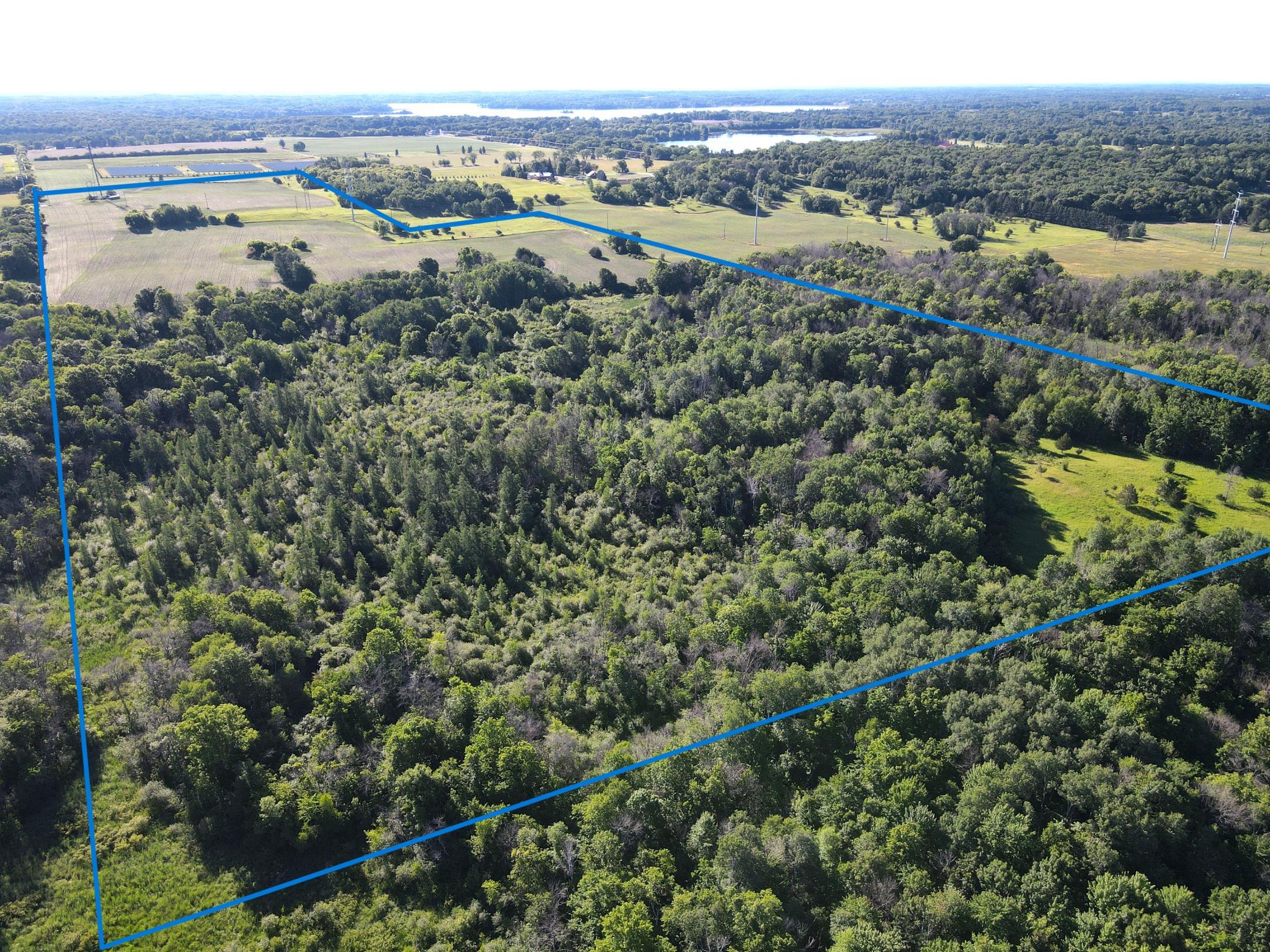 View of Land at 19680 Keystone Avenue, Forest Lake MN 55025, Forest Lake (7 of 20) - Mike Wilen | Minnesota Team Real Estate