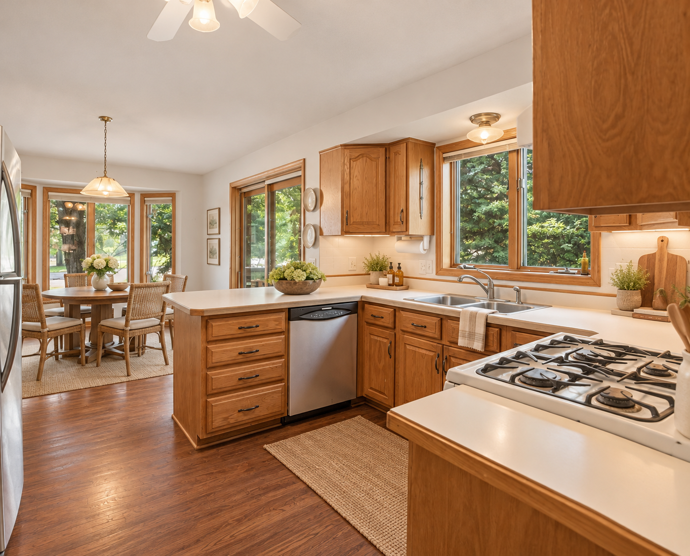 View of Single Family at 4512 Williston Road, Minnetonka - Mike Wilen | Minnesota Team Real Estate