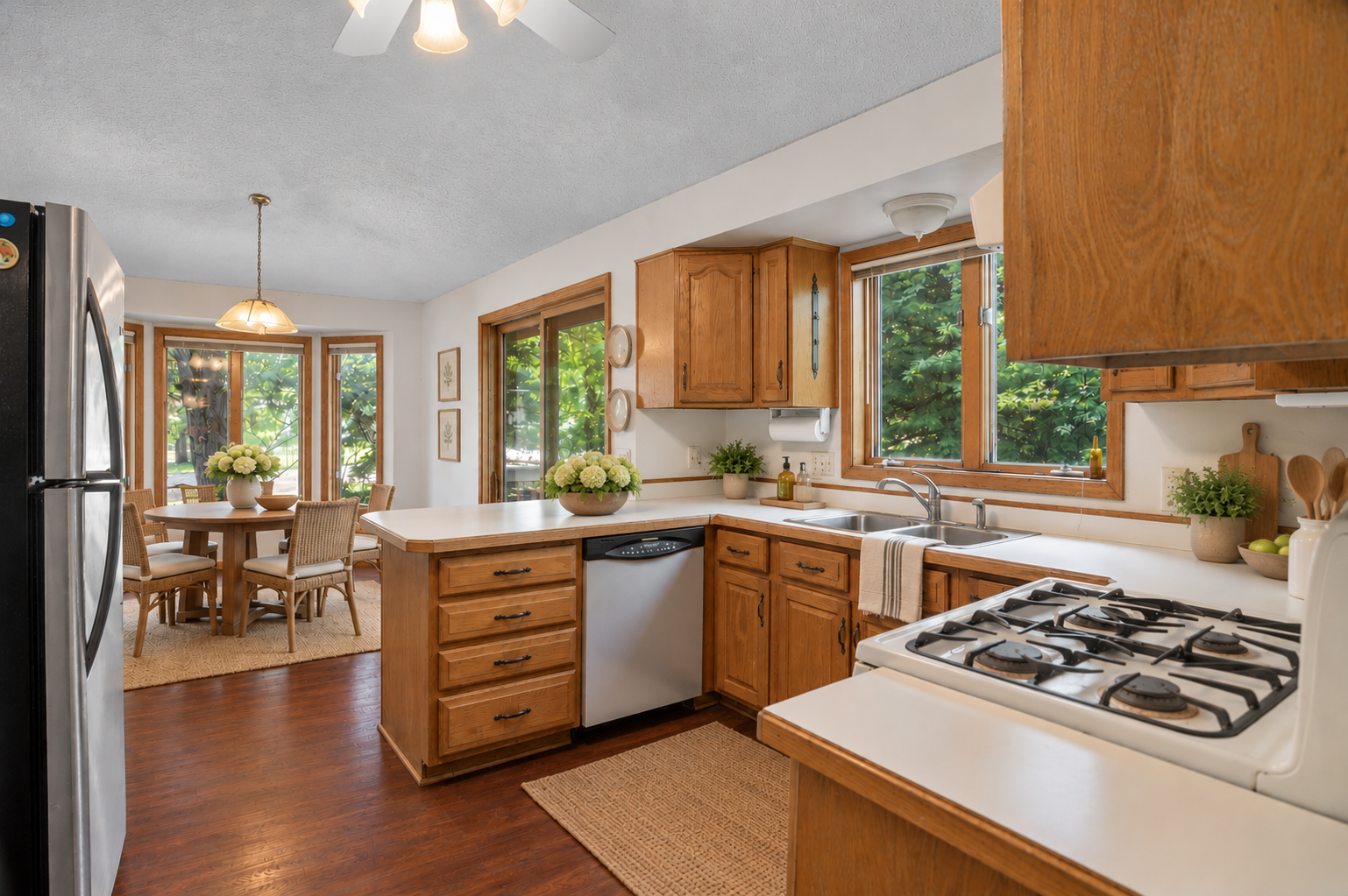 View of Single Family at 4512 Williston Road, Minnetonka - Mike Wilen | Minnesota Team Real Estate