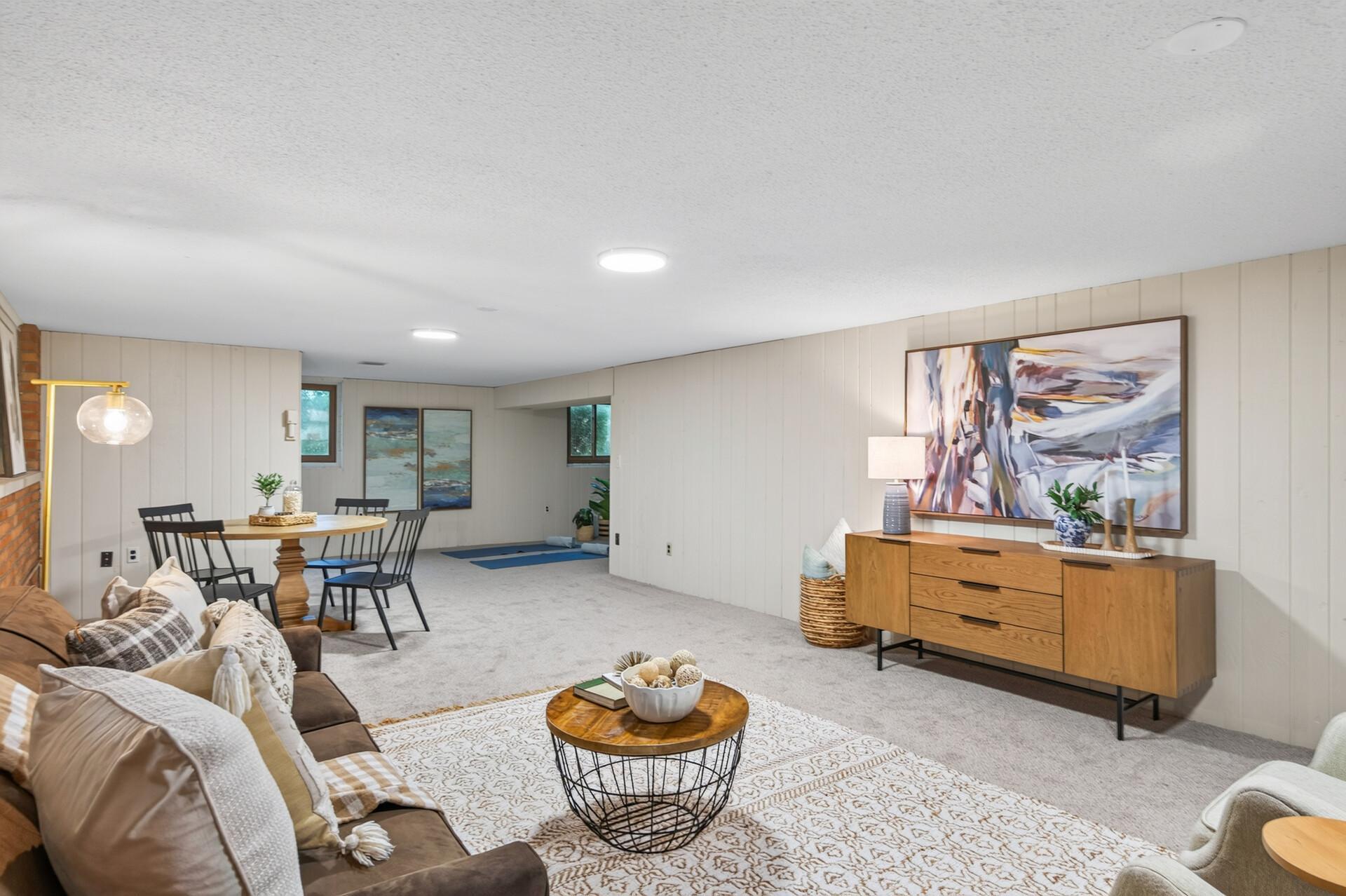 View of Residential at 599 Westby Drive, Spring Lake Park MN 55432, Spring Lake Park (11 of 38) - Mike Wilen | Minnesota Team Real Estate