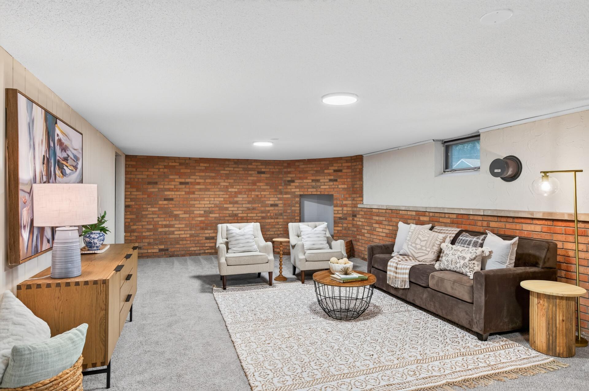 View of Residential at 599 Westby Drive, Spring Lake Park MN 55432, Spring Lake Park (10 of 38) - Mike Wilen | Minnesota Team Real Estate