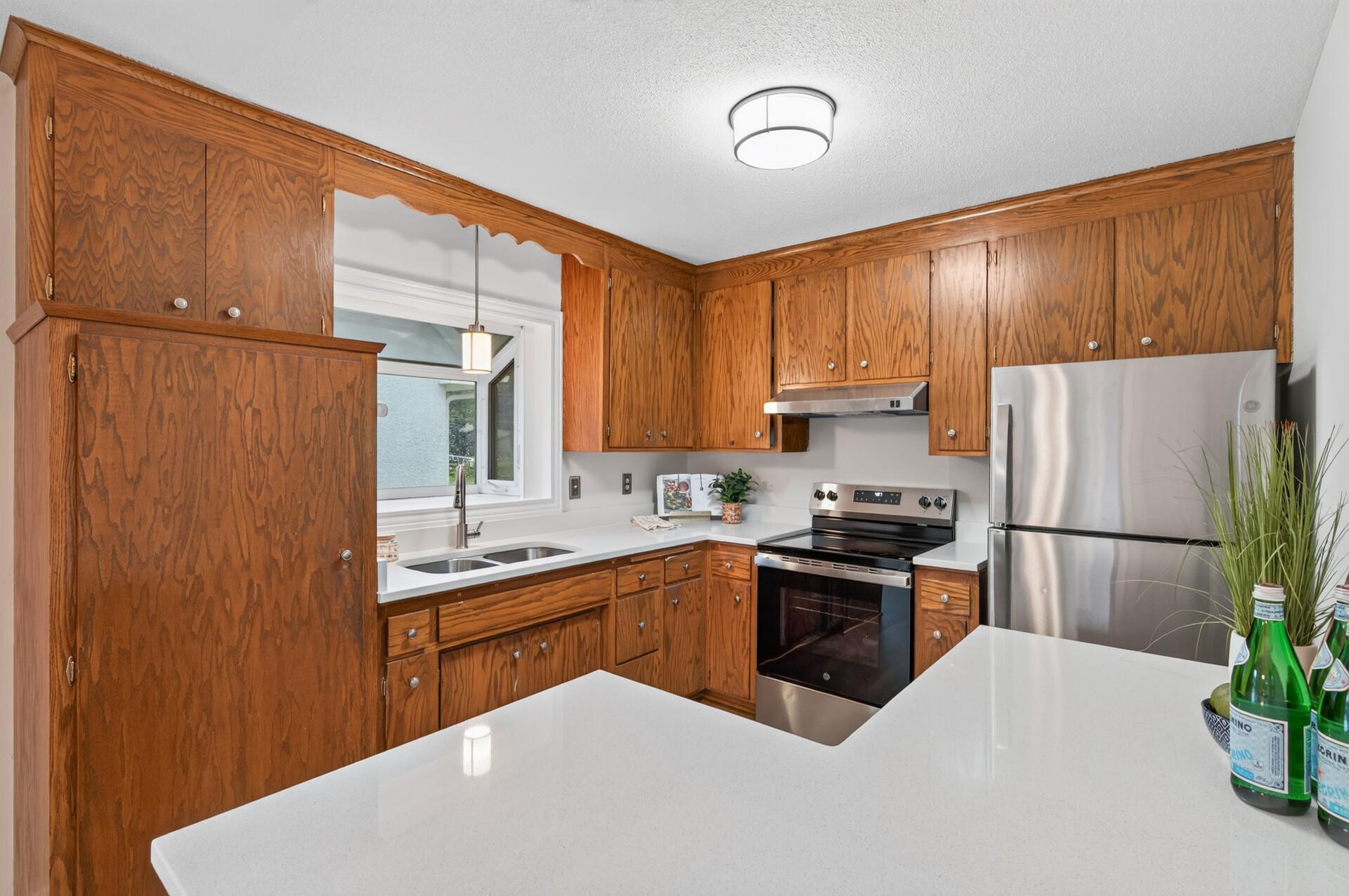 View of Residential at 599 Westby Drive, Spring Lake Park MN 55432, Spring Lake Park (5 of 38) - Mike Wilen | Minnesota Team Real Estate