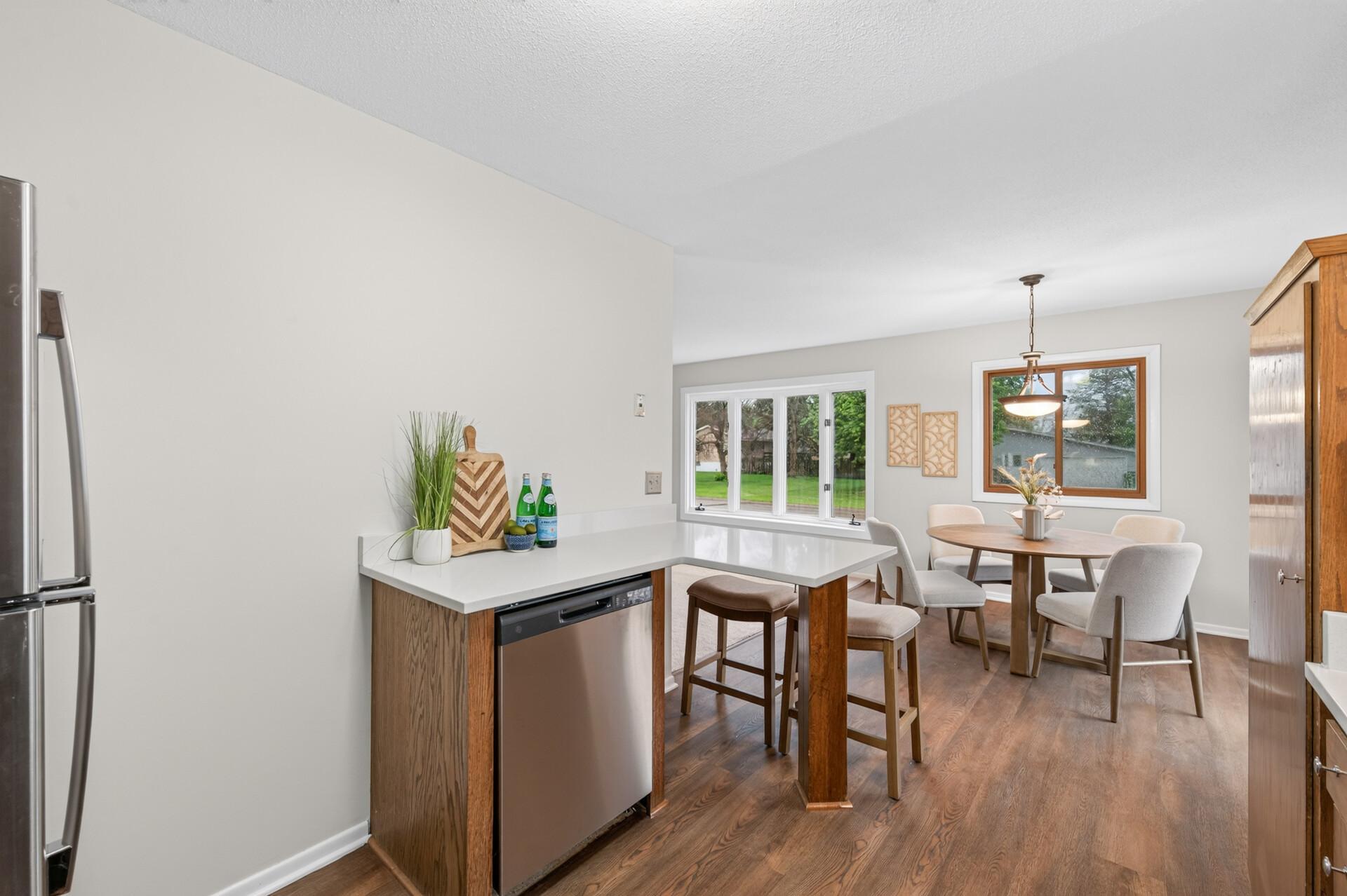 View of Residential at 599 Westby Drive, Spring Lake Park MN 55432, Spring Lake Park (17 of 38) - Mike Wilen | Minnesota Team Real Estate