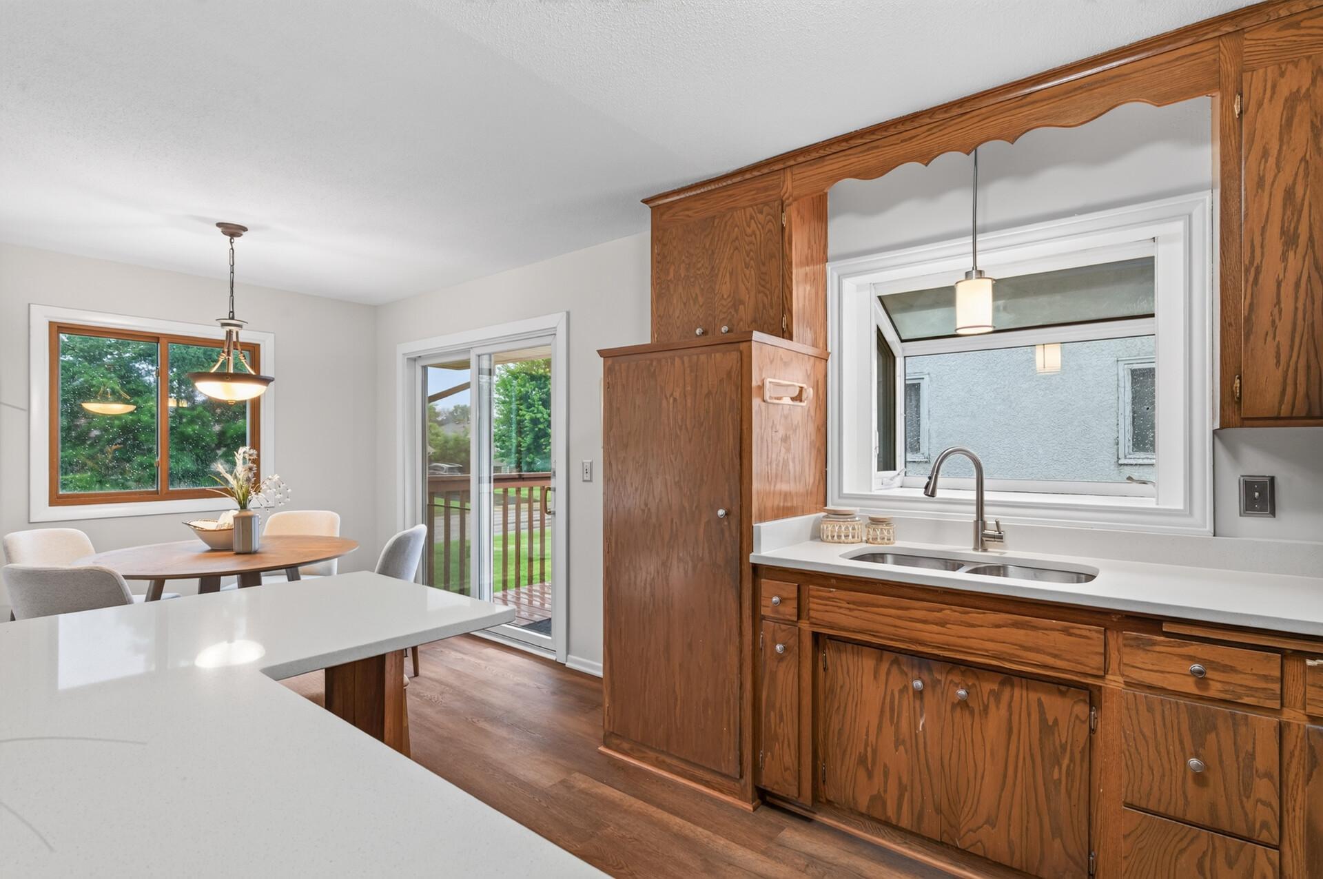 View of Residential at 599 Westby Drive, Spring Lake Park MN 55432, Spring Lake Park (16 of 38) - Mike Wilen | Minnesota Team Real Estate