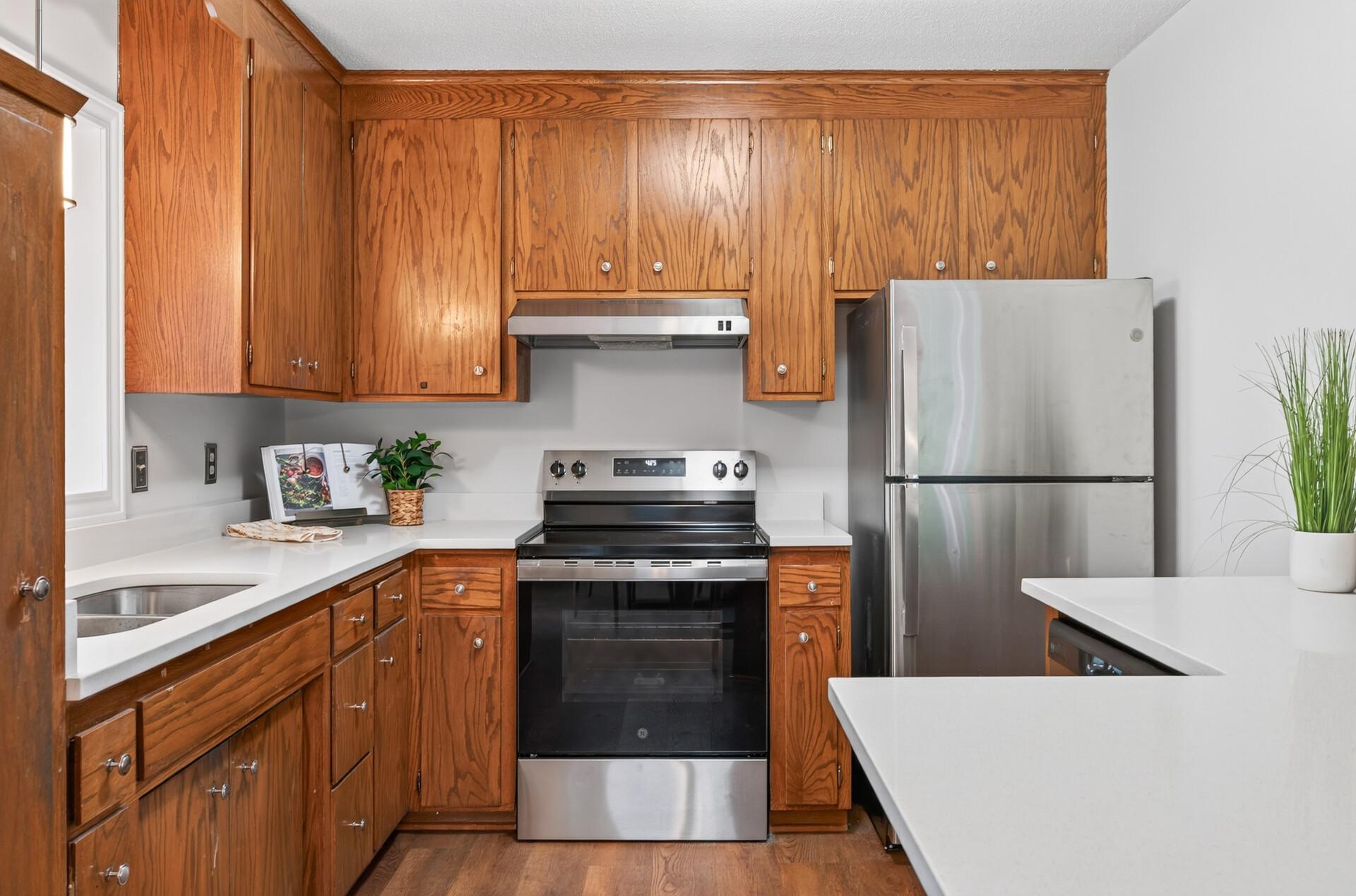 View of Residential at 599 Westby Drive, Spring Lake Park MN 55432, Spring Lake Park (15 of 38) - Mike Wilen | Minnesota Team Real Estate