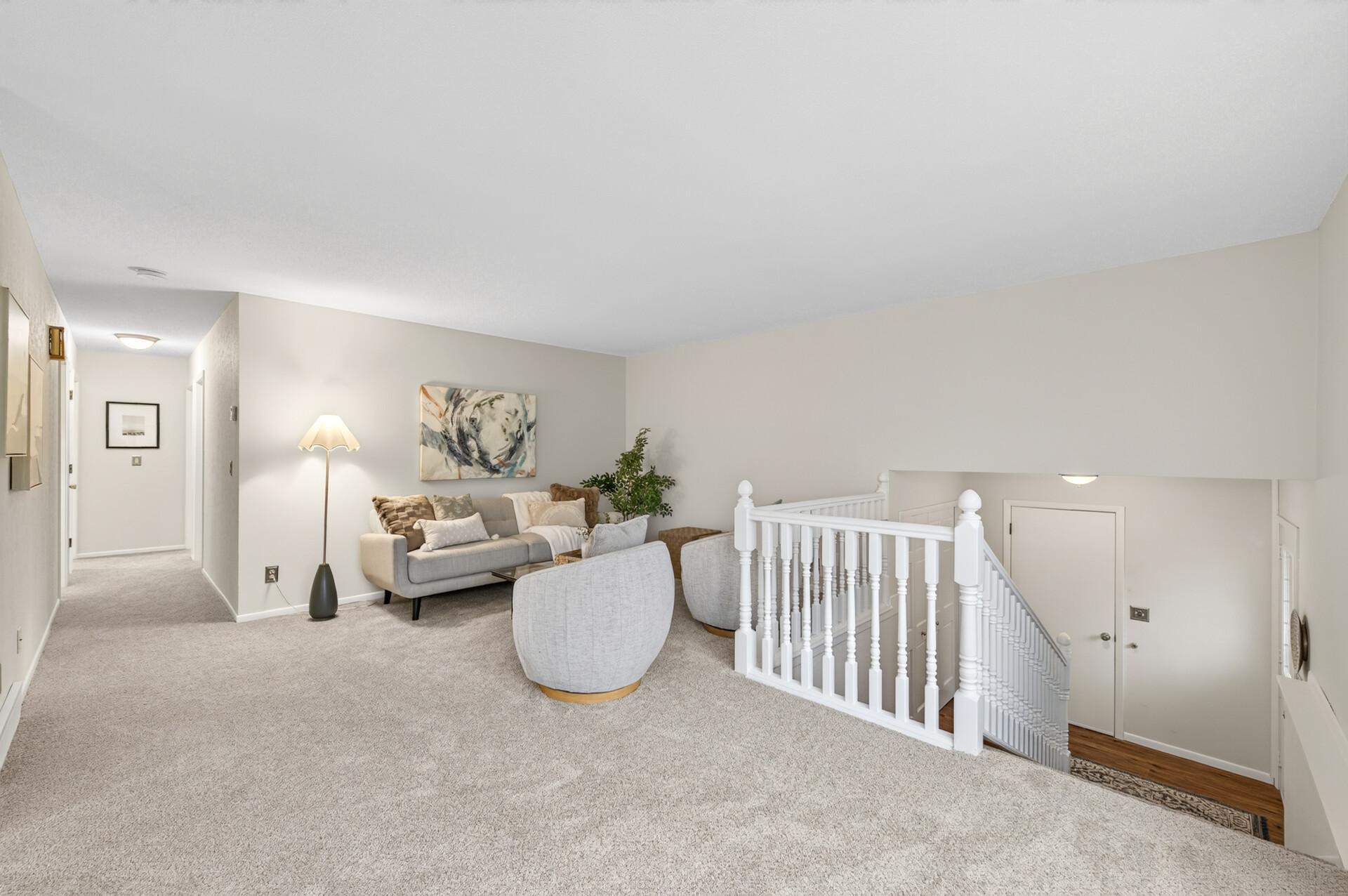 View of Residential at 599 Westby Drive, Spring Lake Park MN 55432, Spring Lake Park (13 of 38) - Mike Wilen | Minnesota Team Real Estate