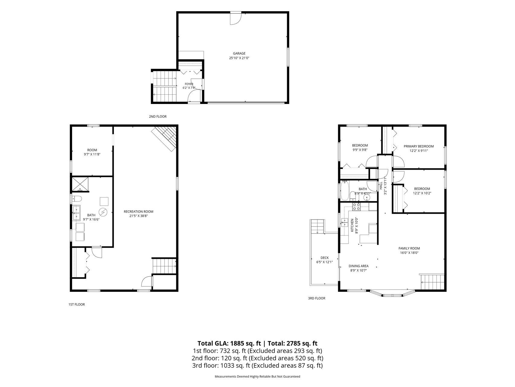 View of Residential at 599 Westby Drive, Spring Lake Park MN 55432, Spring Lake Park (32 of 38) - Mike Wilen | Minnesota Team Real Estate