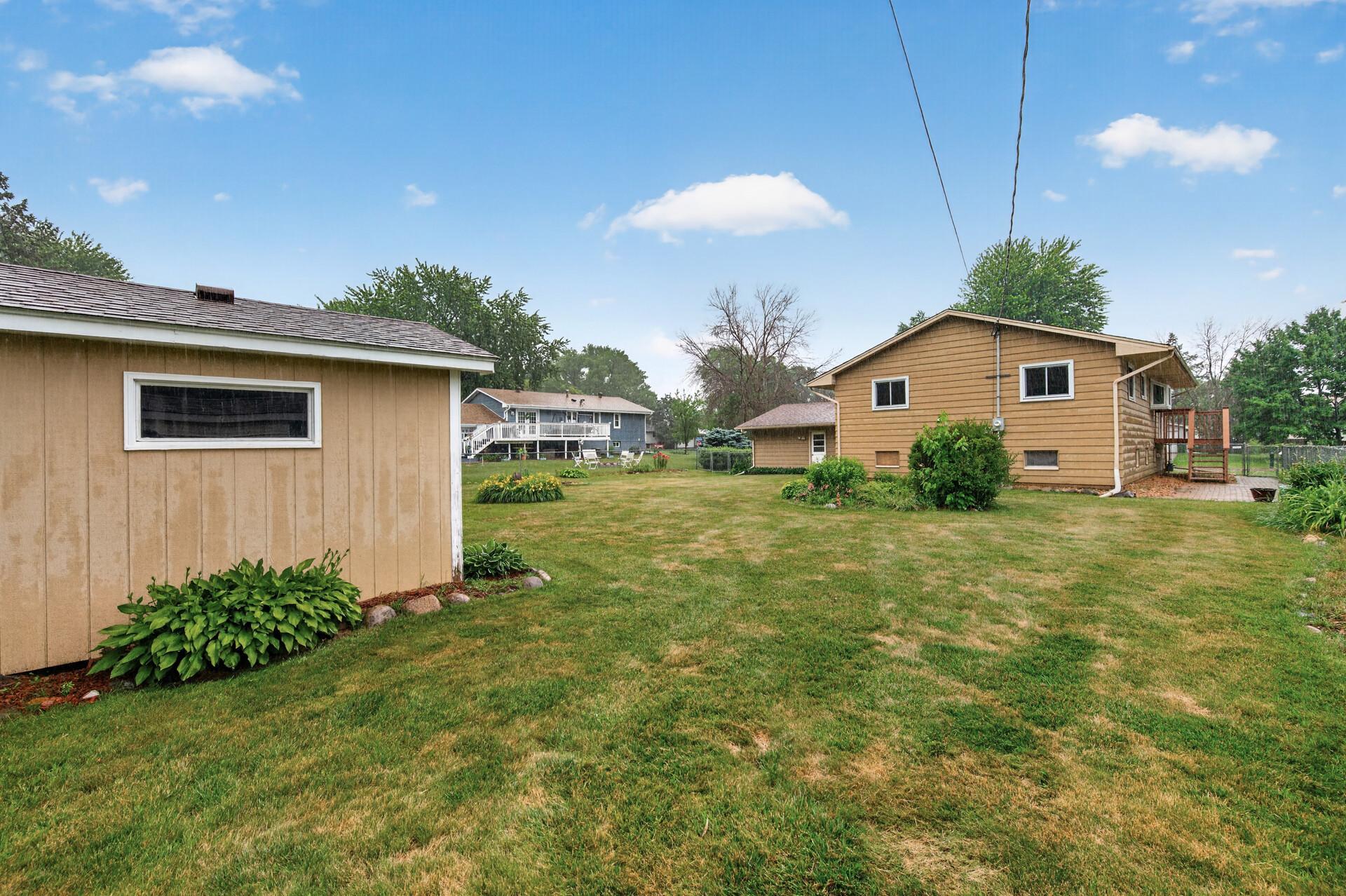 View of Residential at 599 Westby Drive, Spring Lake Park MN 55432, Spring Lake Park (30 of 38) - Mike Wilen | Minnesota Team Real Estate