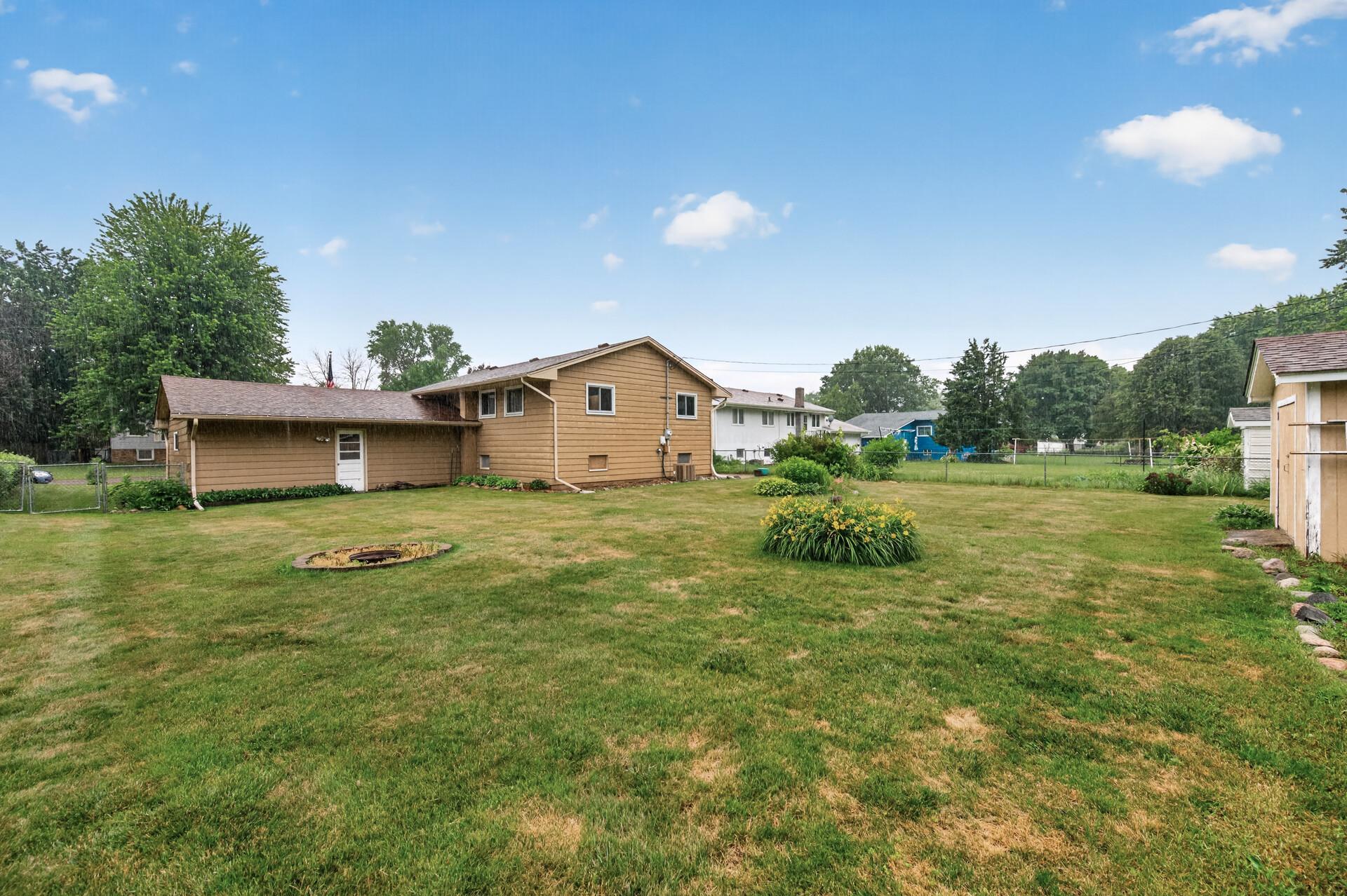 View of Residential at 599 Westby Drive, Spring Lake Park MN 55432, Spring Lake Park (28 of 38) - Mike Wilen | Minnesota Team Real Estate