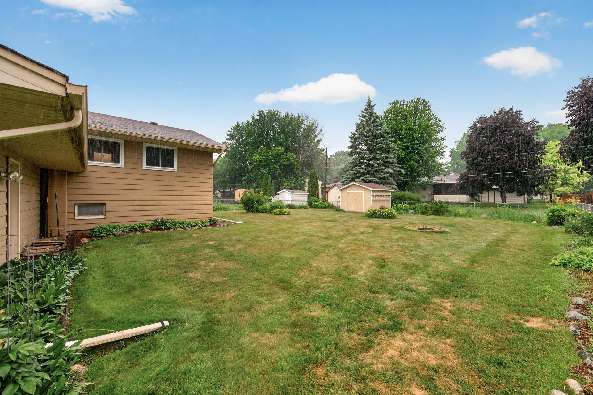 View of Residential at 599 Westby Drive, Spring Lake Park MN 55432, Spring Lake Park (27 of 38) - Mike Wilen | Minnesota Team Real Estate