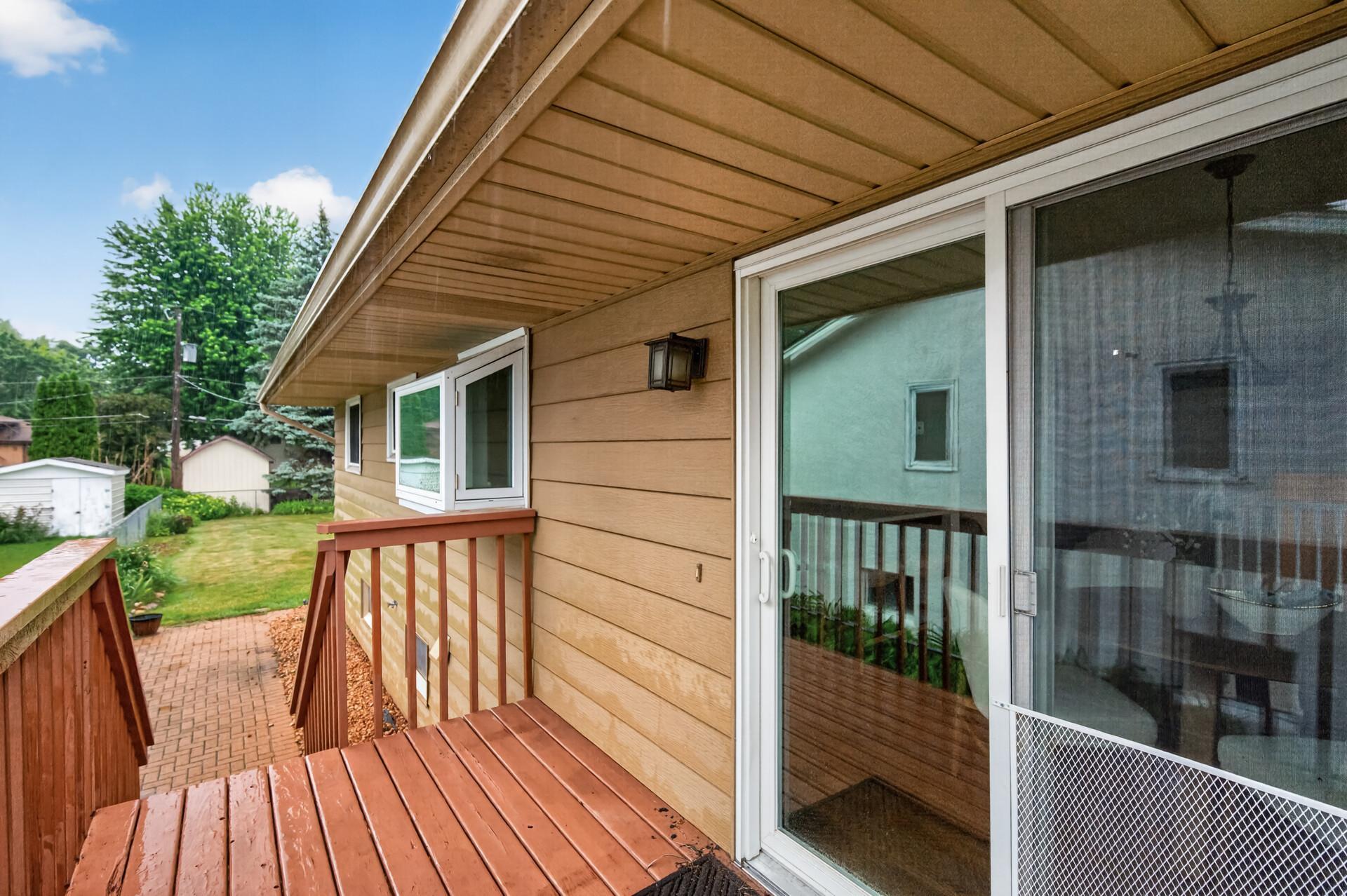 View of Residential at 599 Westby Drive, Spring Lake Park MN 55432, Spring Lake Park (26 of 38) - Mike Wilen | Minnesota Team Real Estate