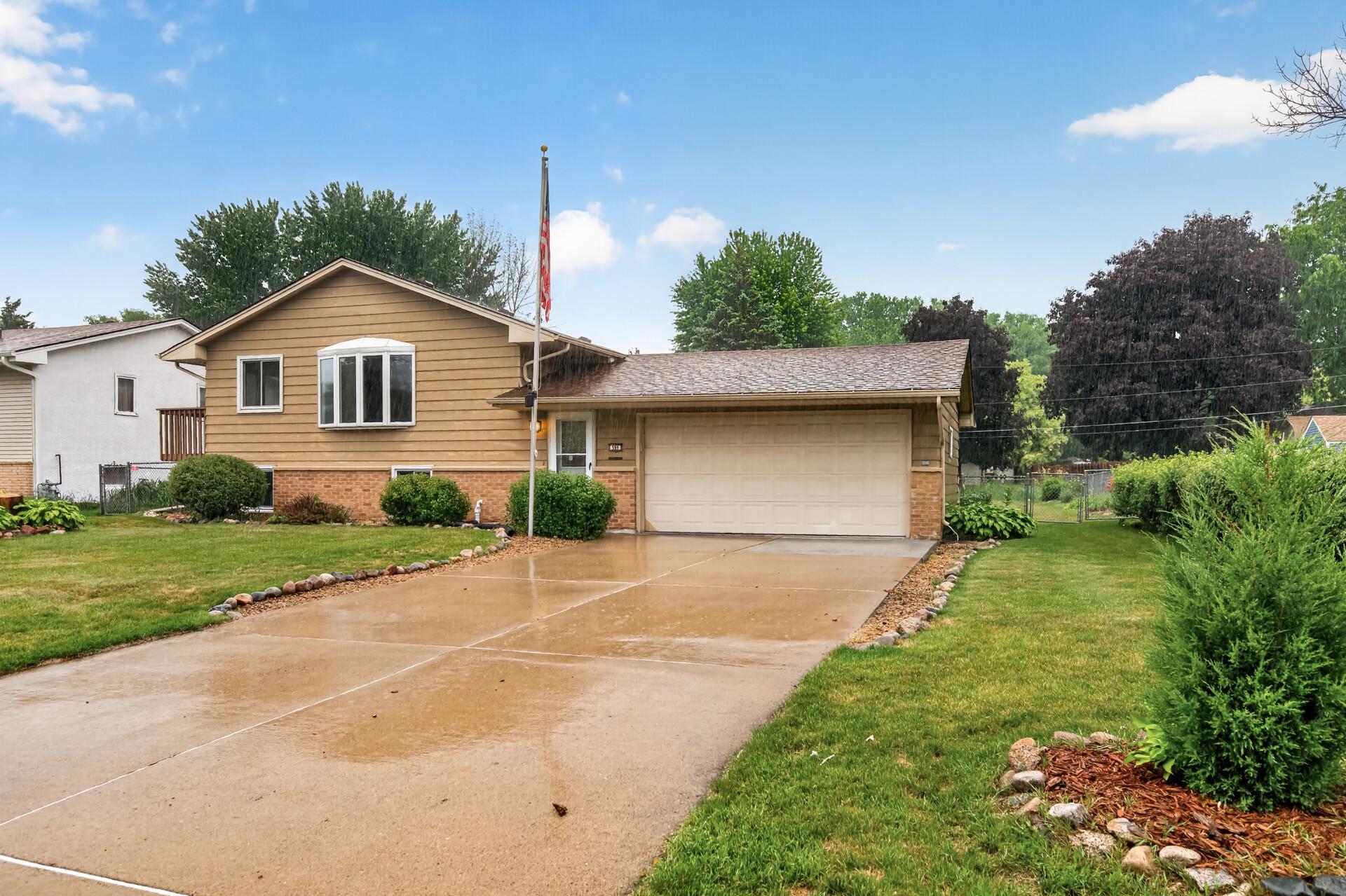 View of Residential at 599 Westby Drive, Spring Lake Park MN 55432, Spring Lake Park (25 of 38) - Mike Wilen | Minnesota Team Real Estate