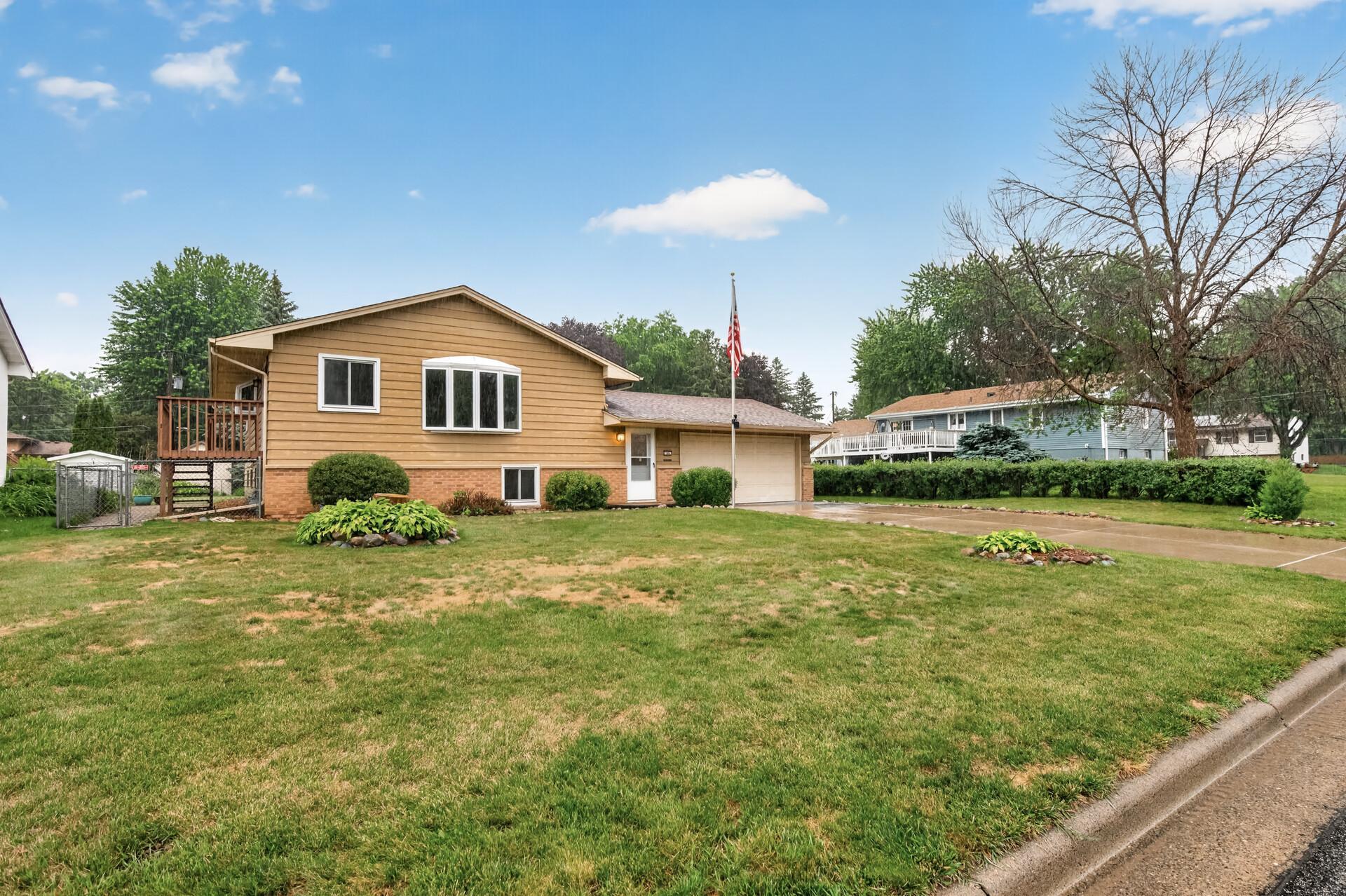 View of Residential at 599 Westby Drive, Spring Lake Park MN 55432, Spring Lake Park (24 of 38) - Mike Wilen | Minnesota Team Real Estate