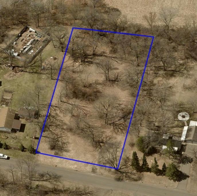 View of Land at 8131 Ogren Avenue, Otsego MN 55330, Otsego - Mike Wilen | Minnesota Team Real Estate