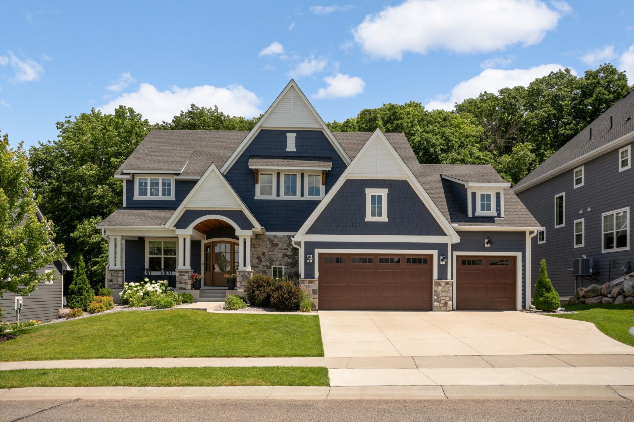 View of Residential at 5250 Yellowstone Lane, Plymouth MN 55446, Plymouth - Mike Wilen | Minnesota Team Real Estate