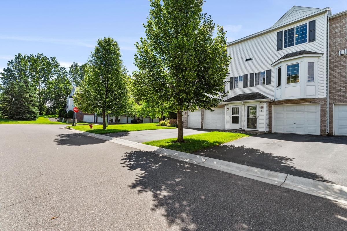 View of Residential at 4961 Emmit Drive #4, Hugo MN 55038, Hugo - Mike Wilen | Minnesota Team Real Estate