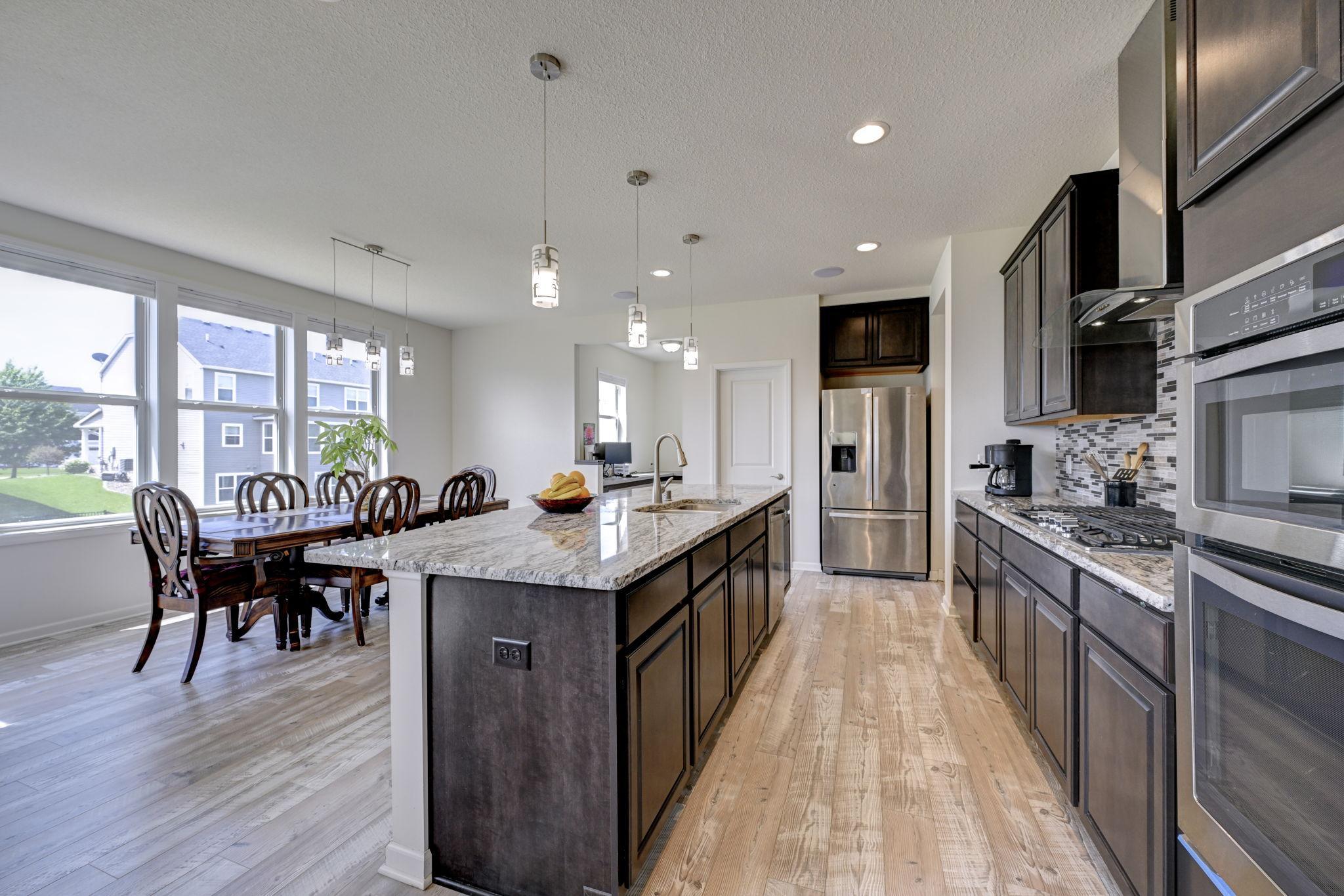 View of Residential at 9343 Compass Pointe Road, Woodbury MN 55129, Woodbury (7 of 40) - Mike Wilen | Minnesota Team Real Estate