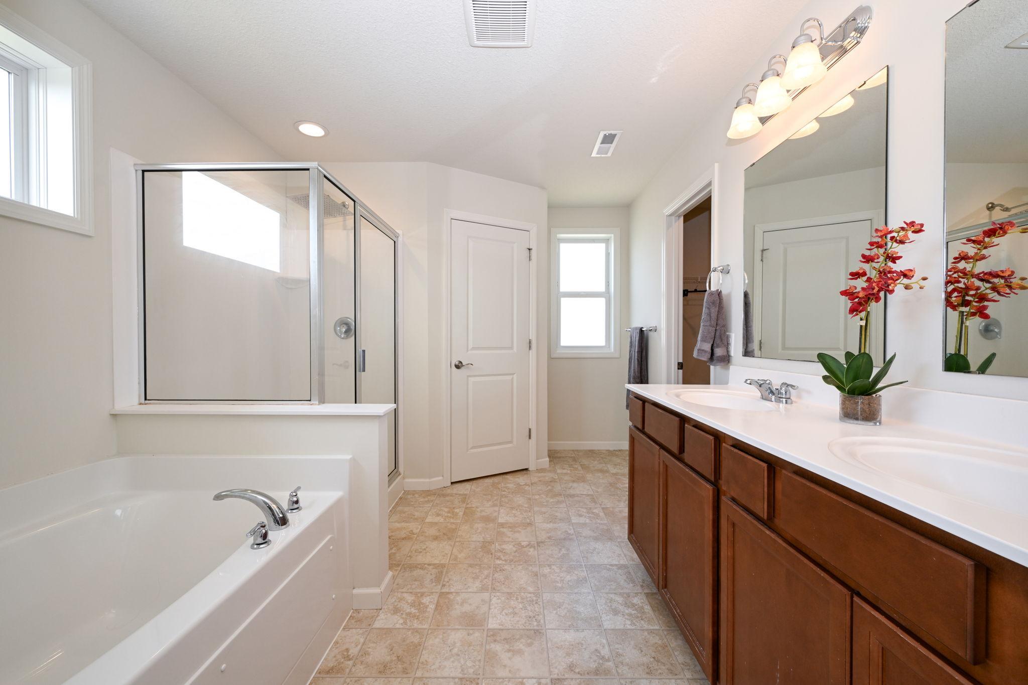View of Residential at 9343 Compass Pointe Road, Woodbury MN 55129, Woodbury (21 of 40) - Mike Wilen | Minnesota Team Real Estate